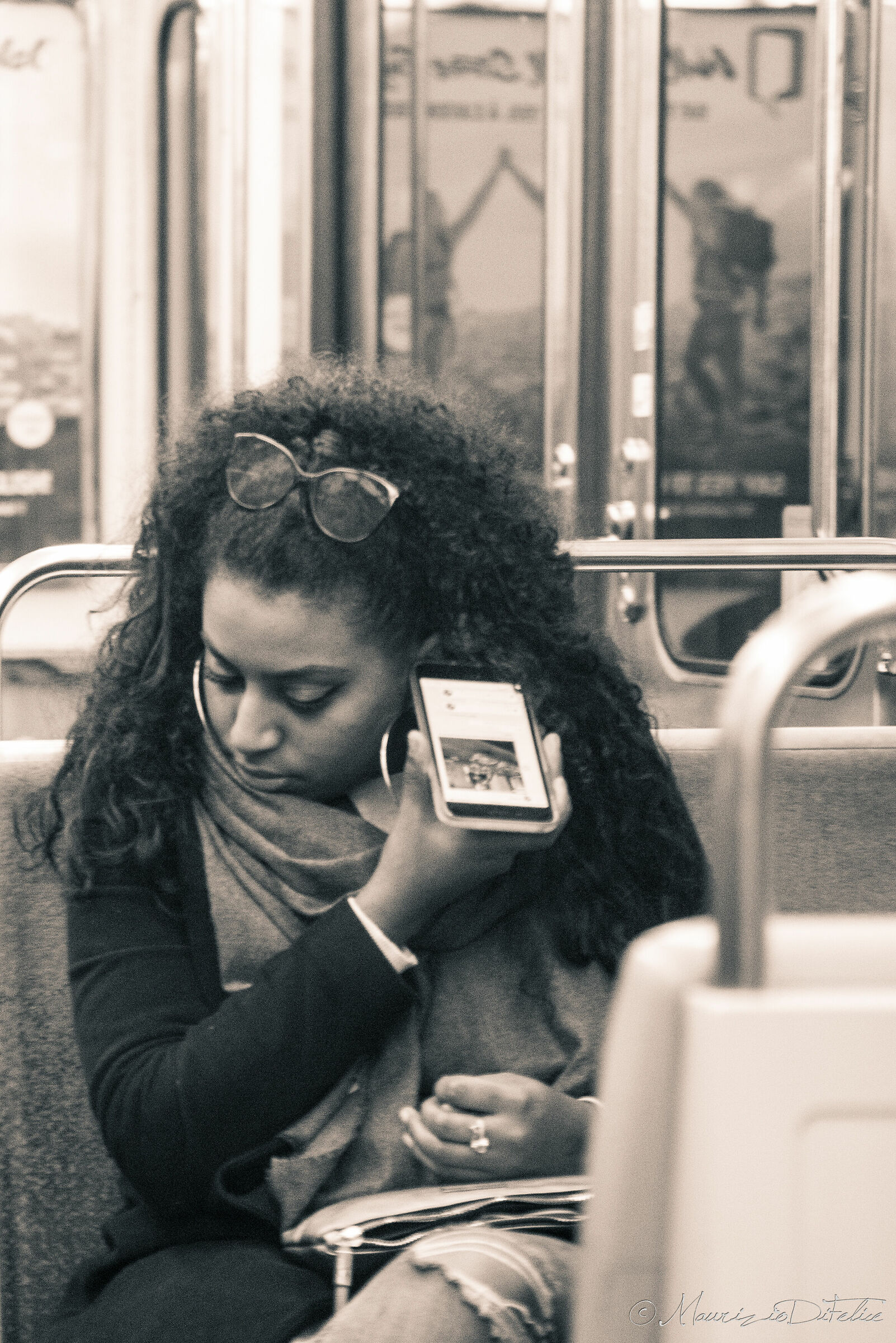 mi chiedo perchè lo usano così..