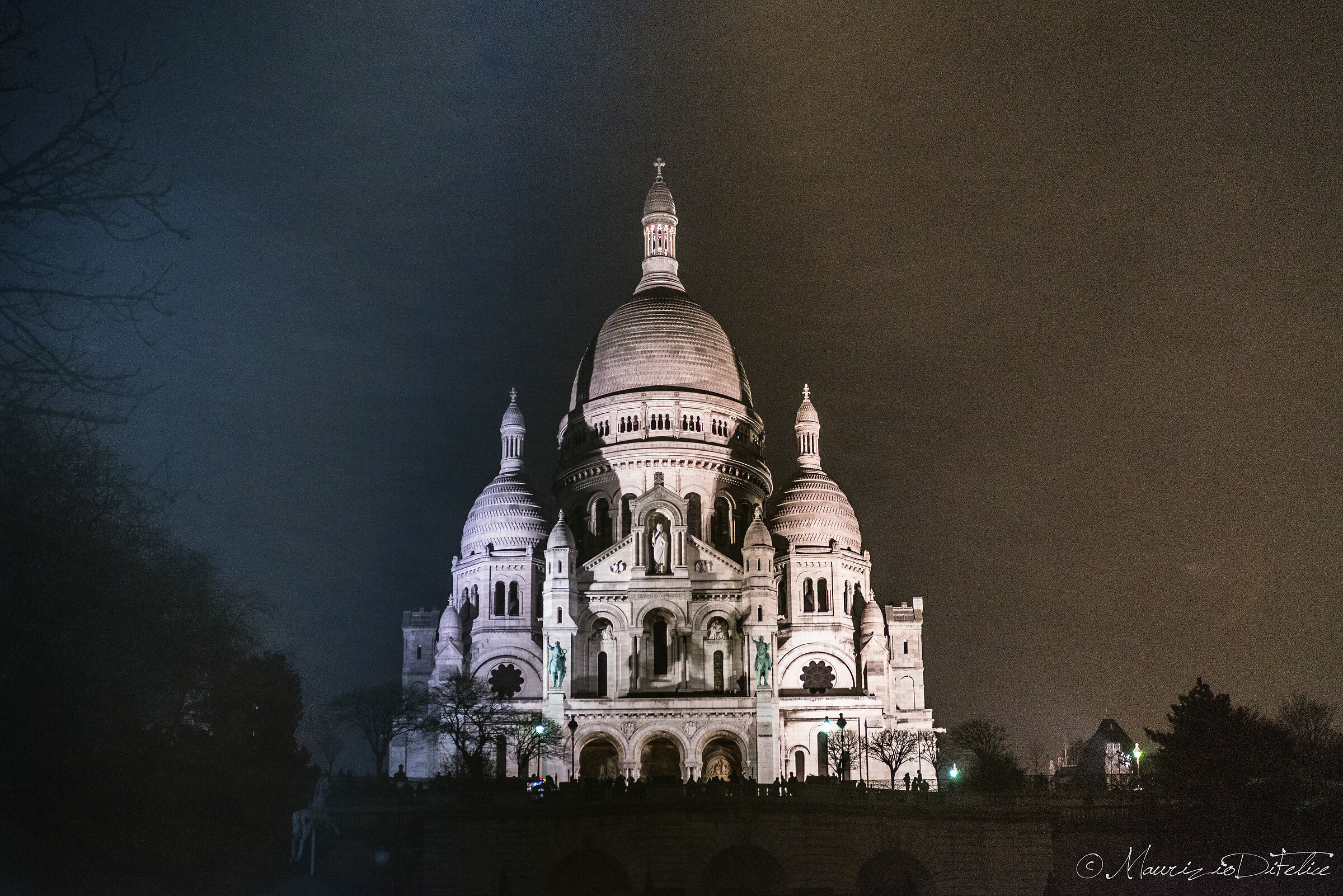 Montmartre