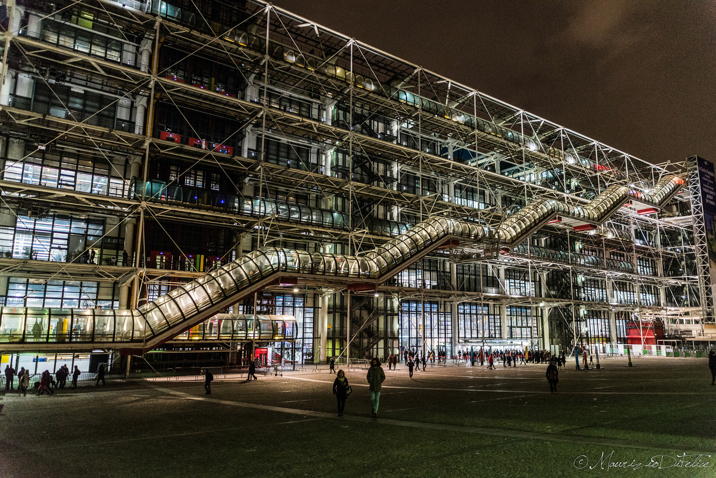 Centre Pompidou