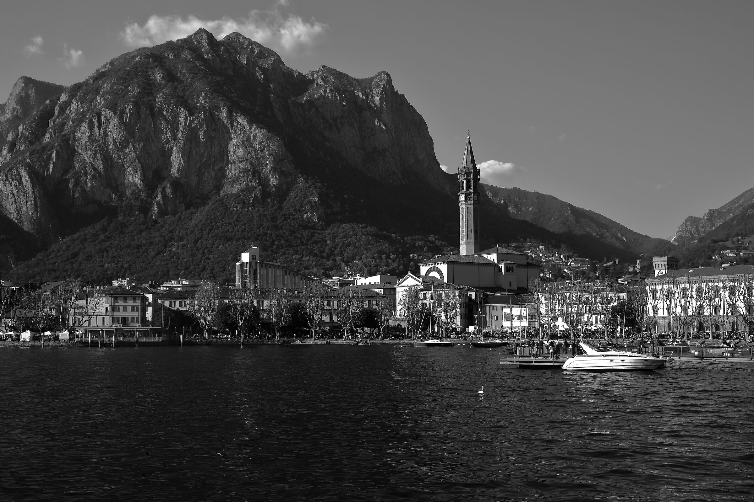 Lecco