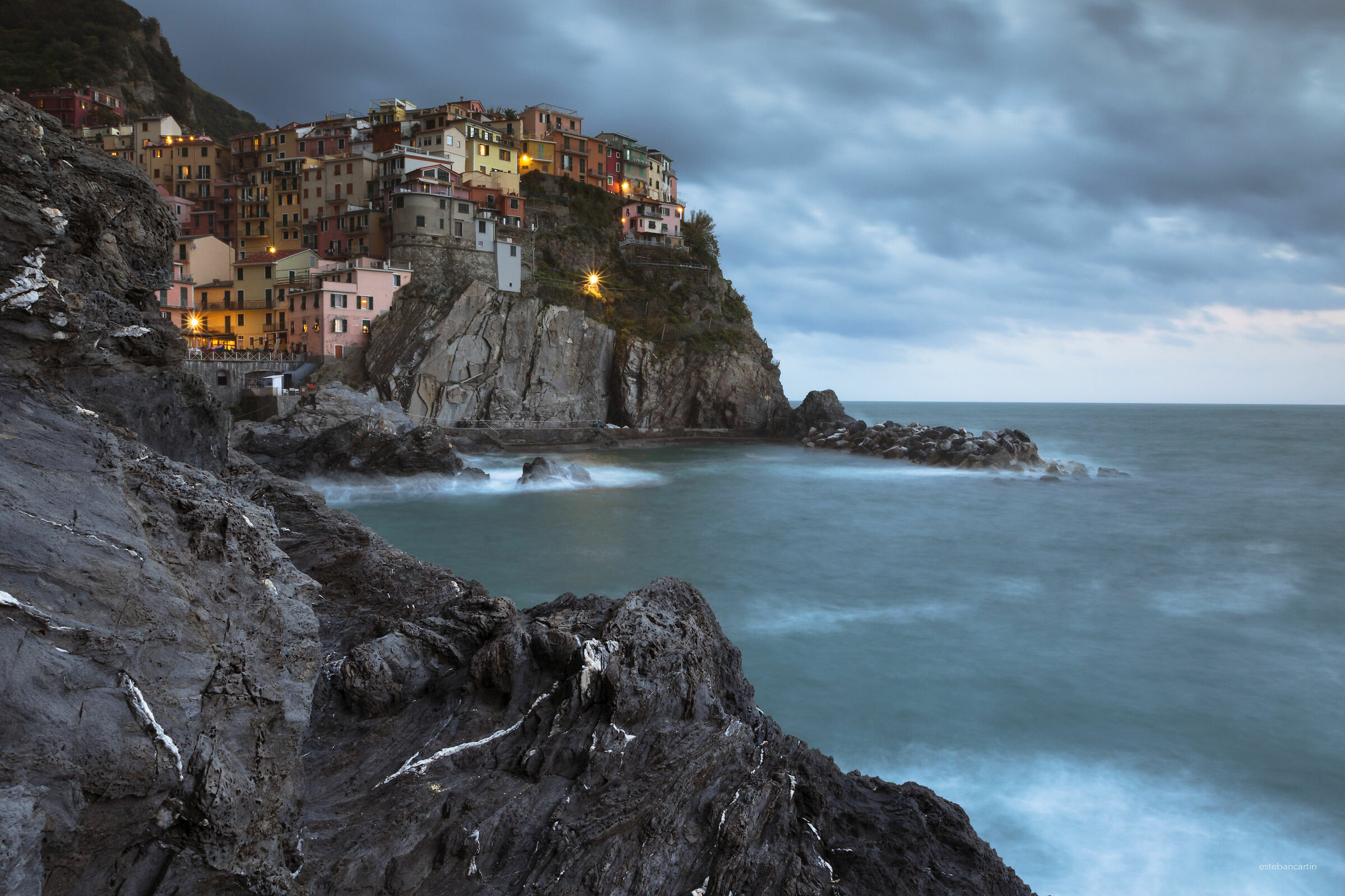 Manarola