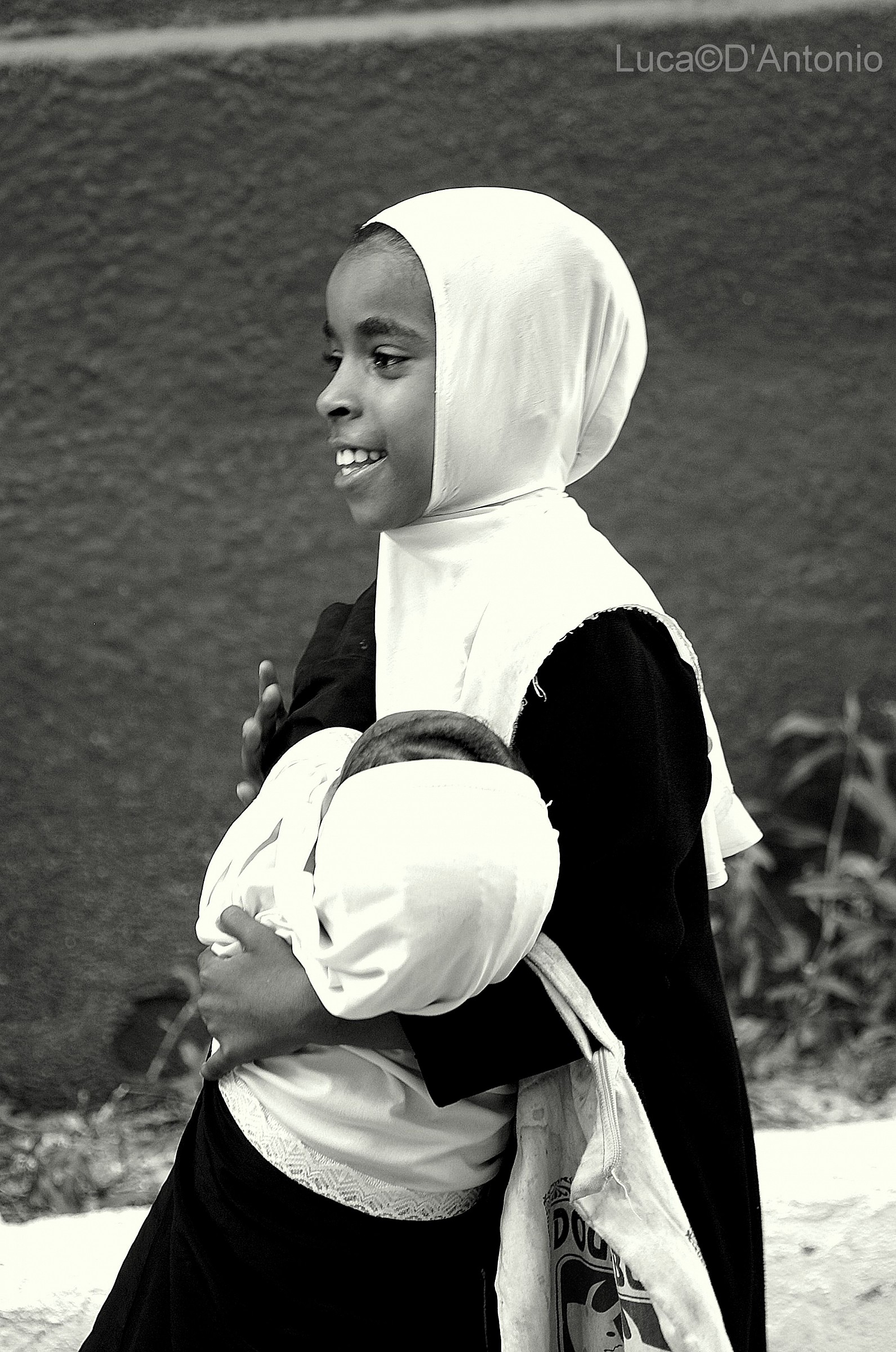 The Pictures Speak For Us