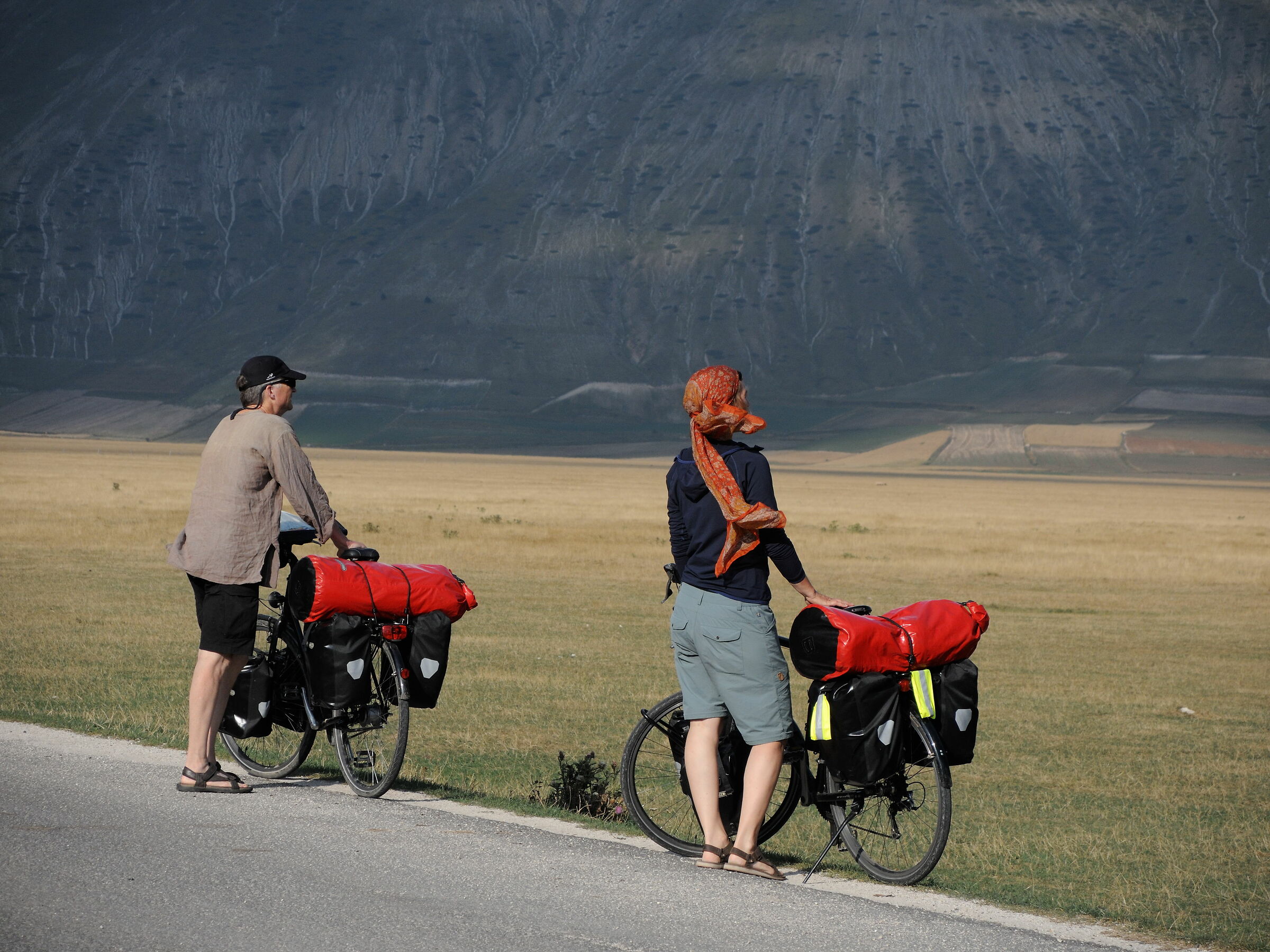 After so much effort