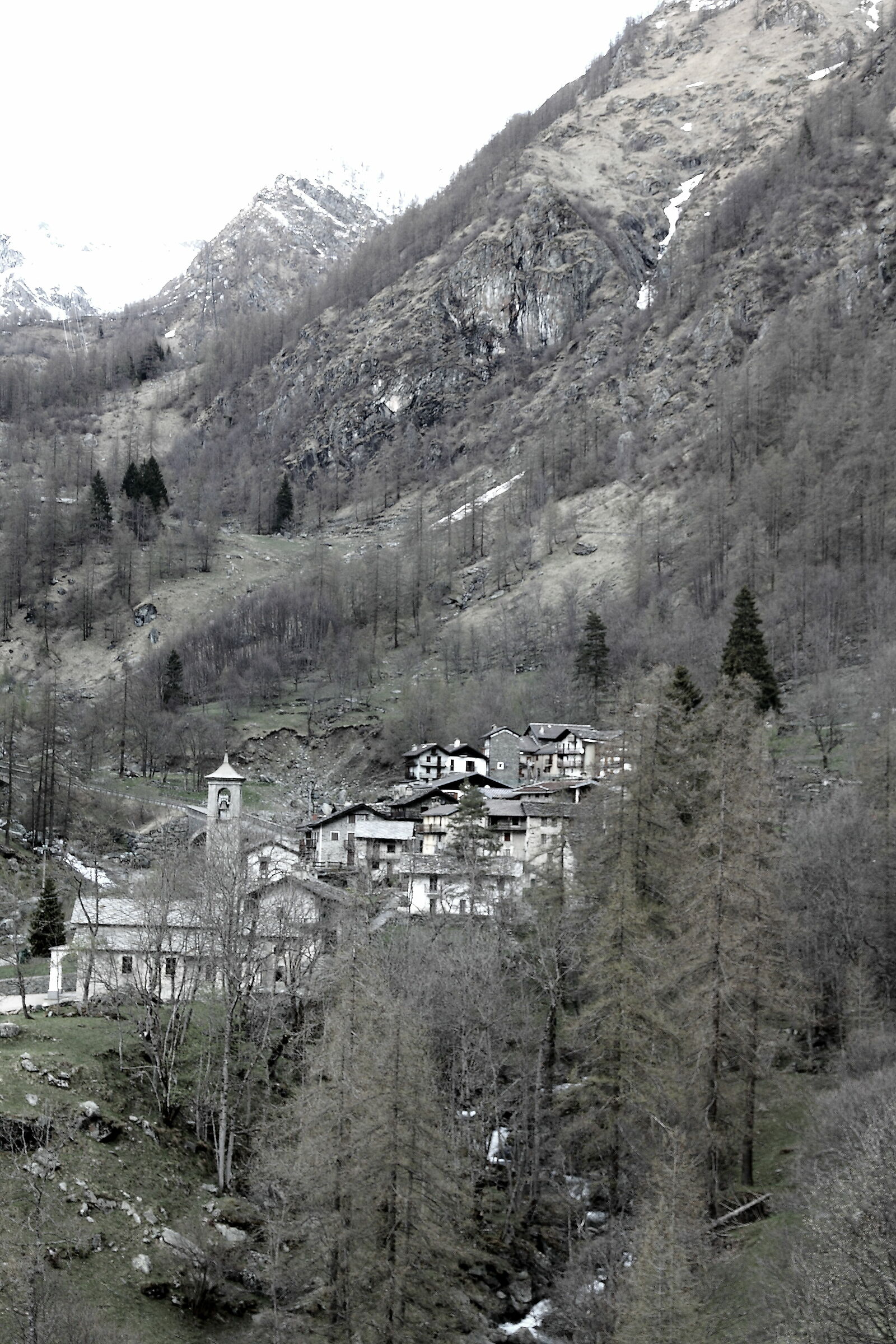 Cartolina d altri tempi..