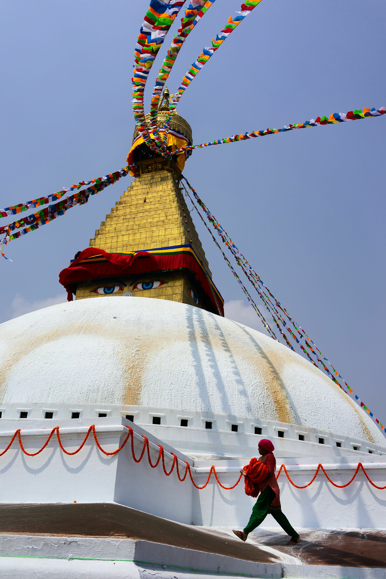 Boudhanath