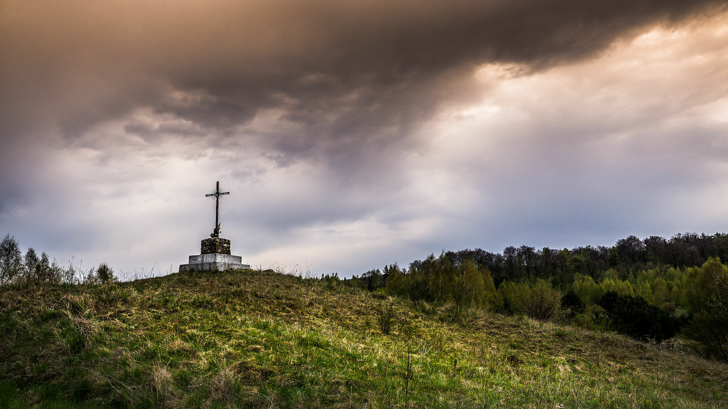 Easter time - Z&lstrok;oty Potok