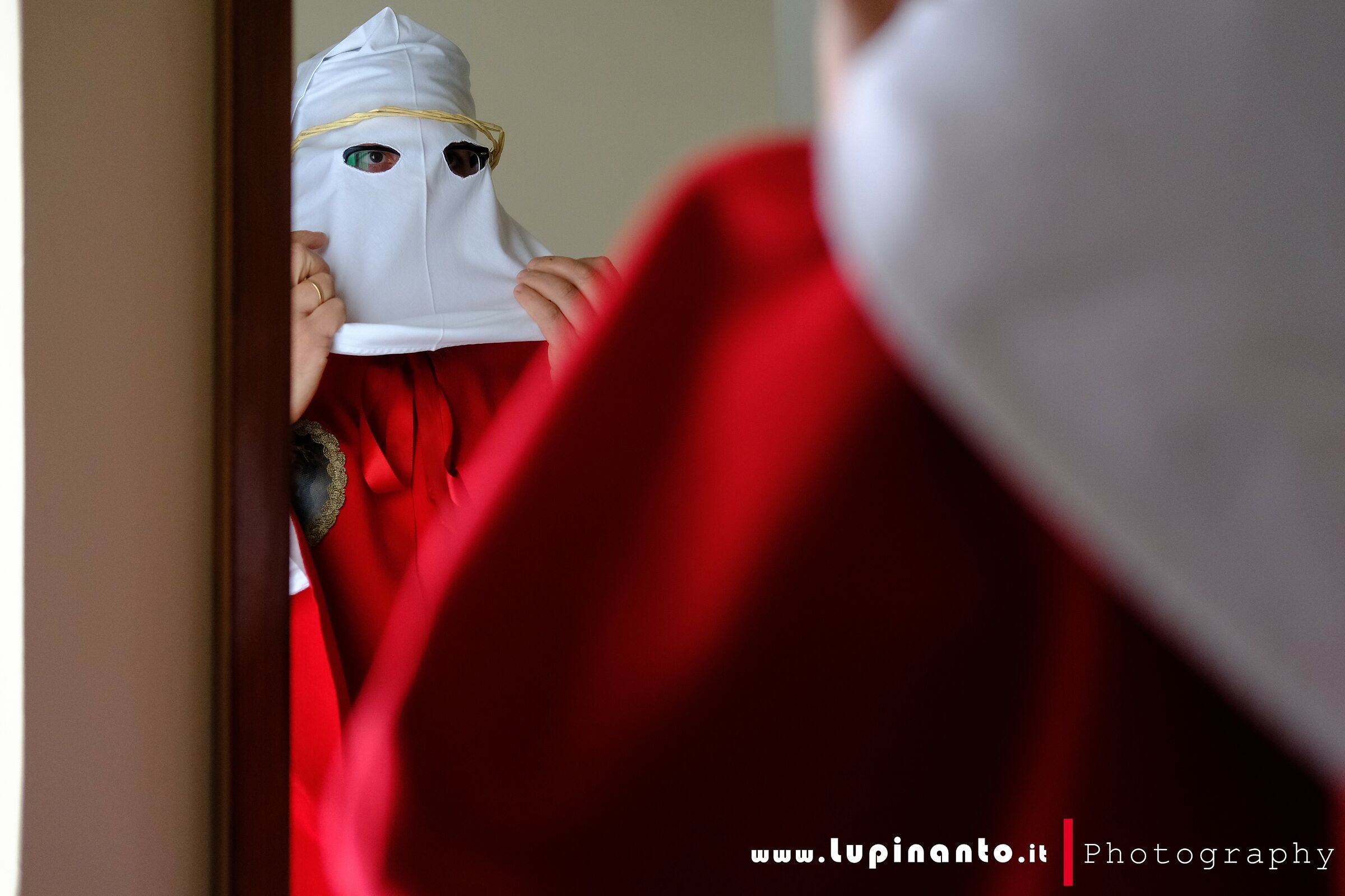 Enna, Venerdì Santo