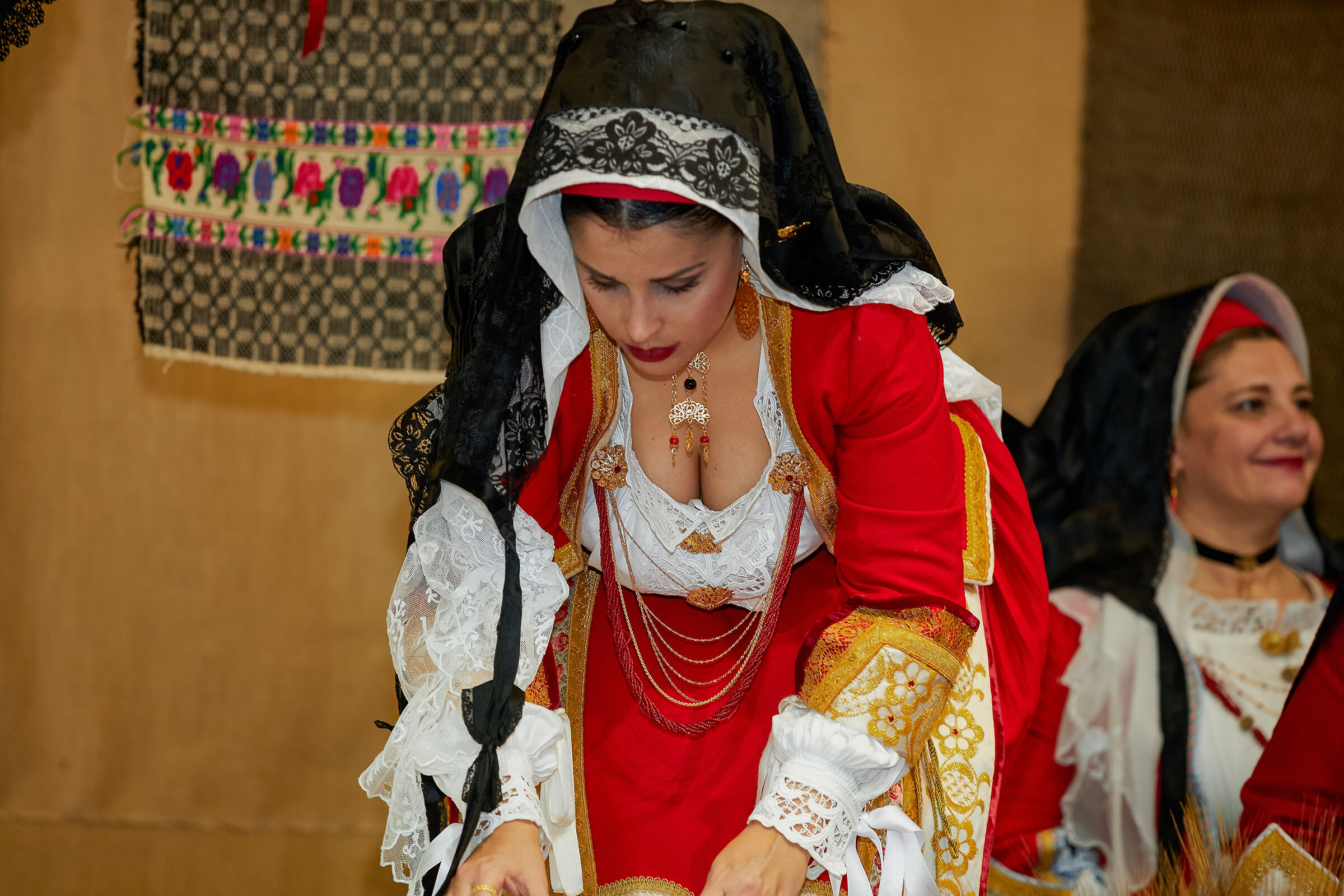 Jewels of Sardinia-Friends of gang