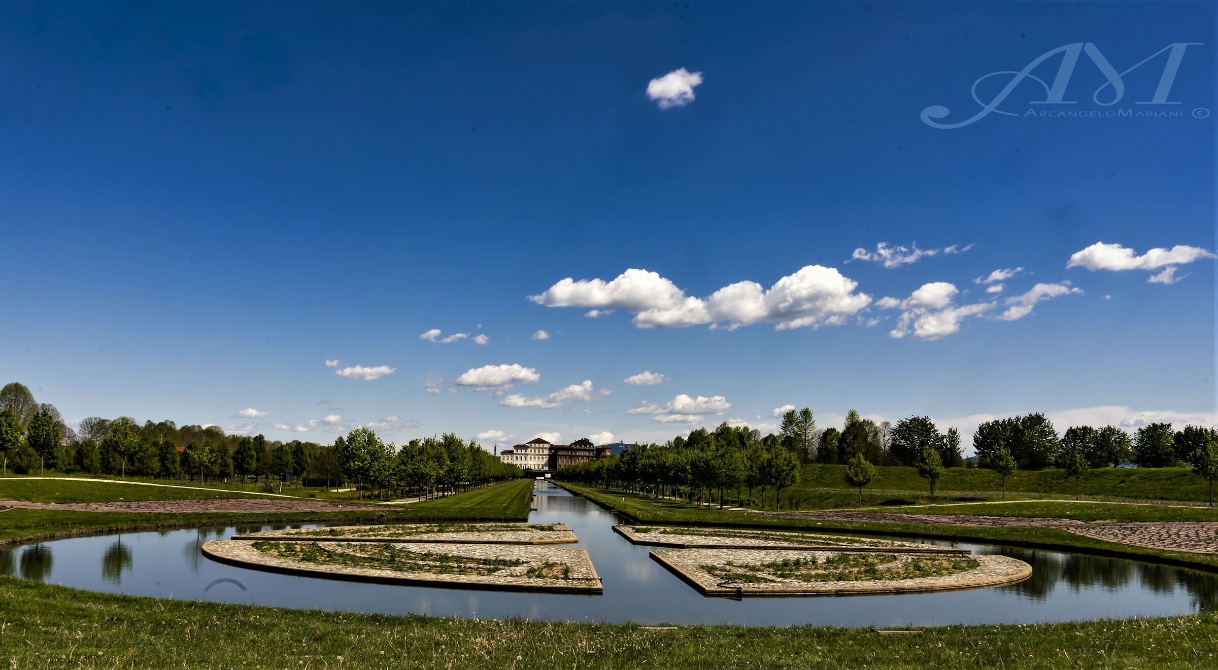 Reggia di Venaria (to)