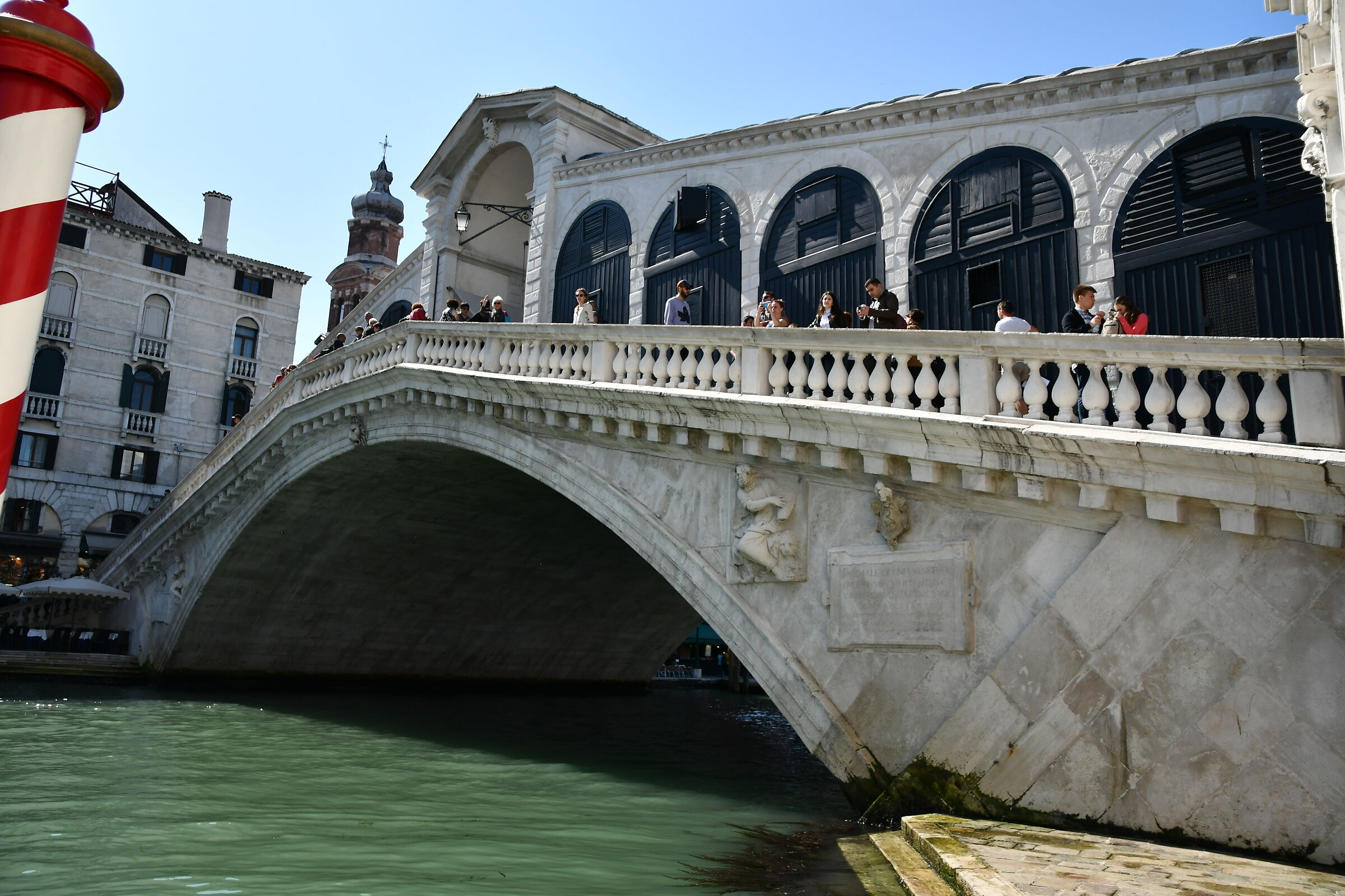 ponte di Rialto