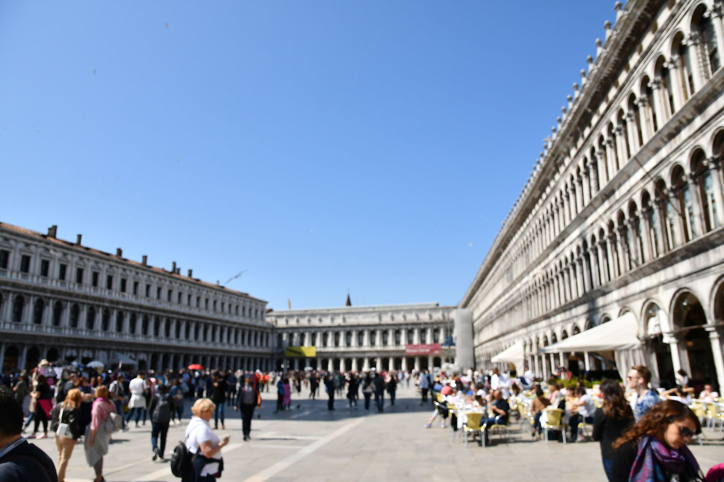 Piazza San Marco