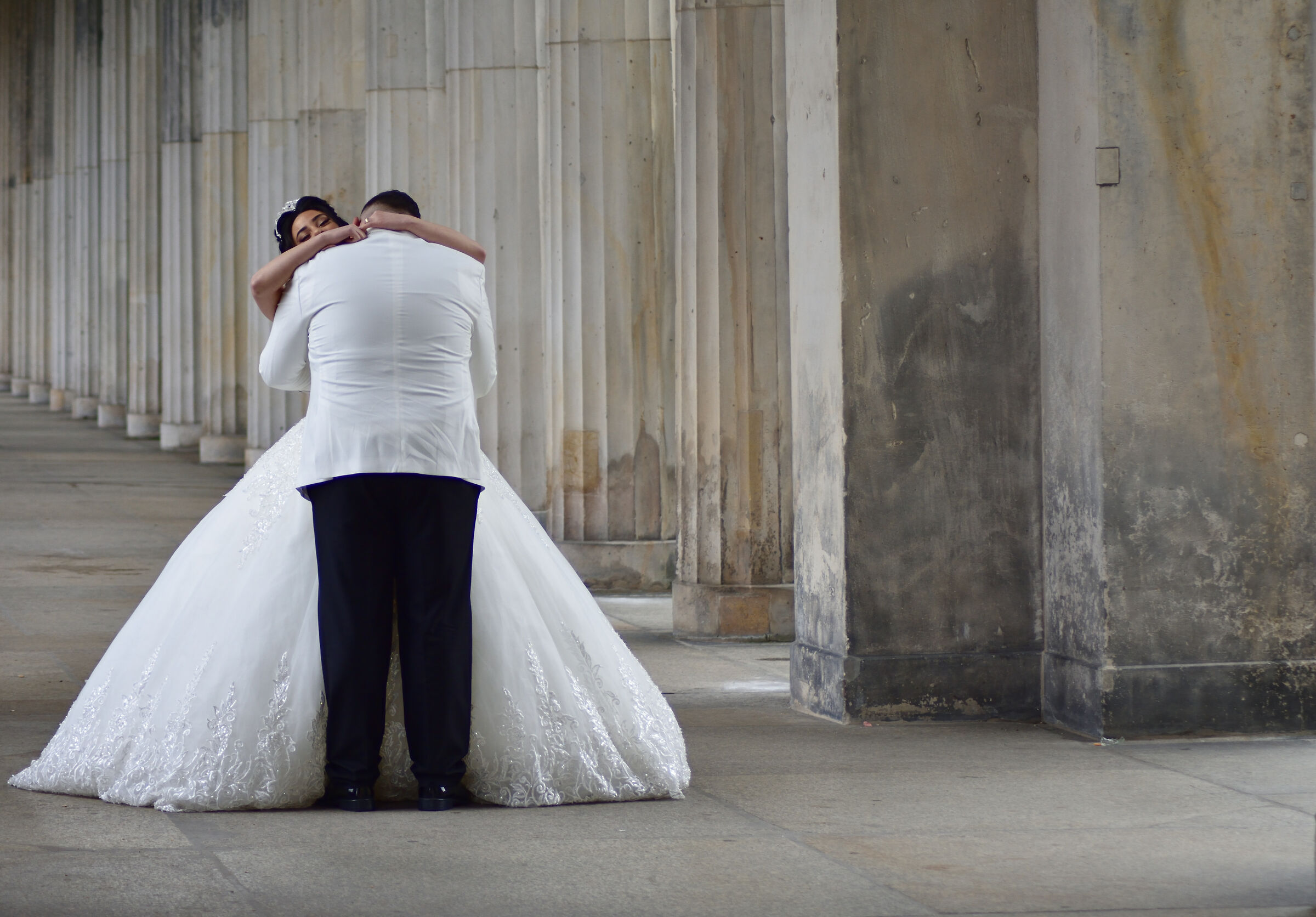 These moments Remain forever