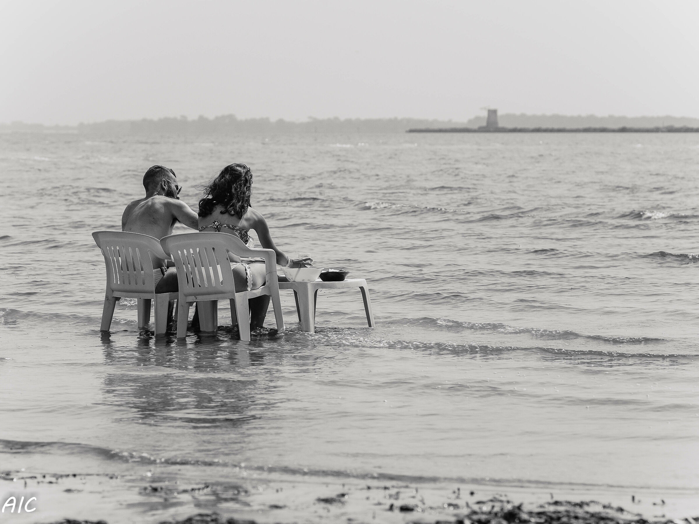 Breakfast at Tiffany's