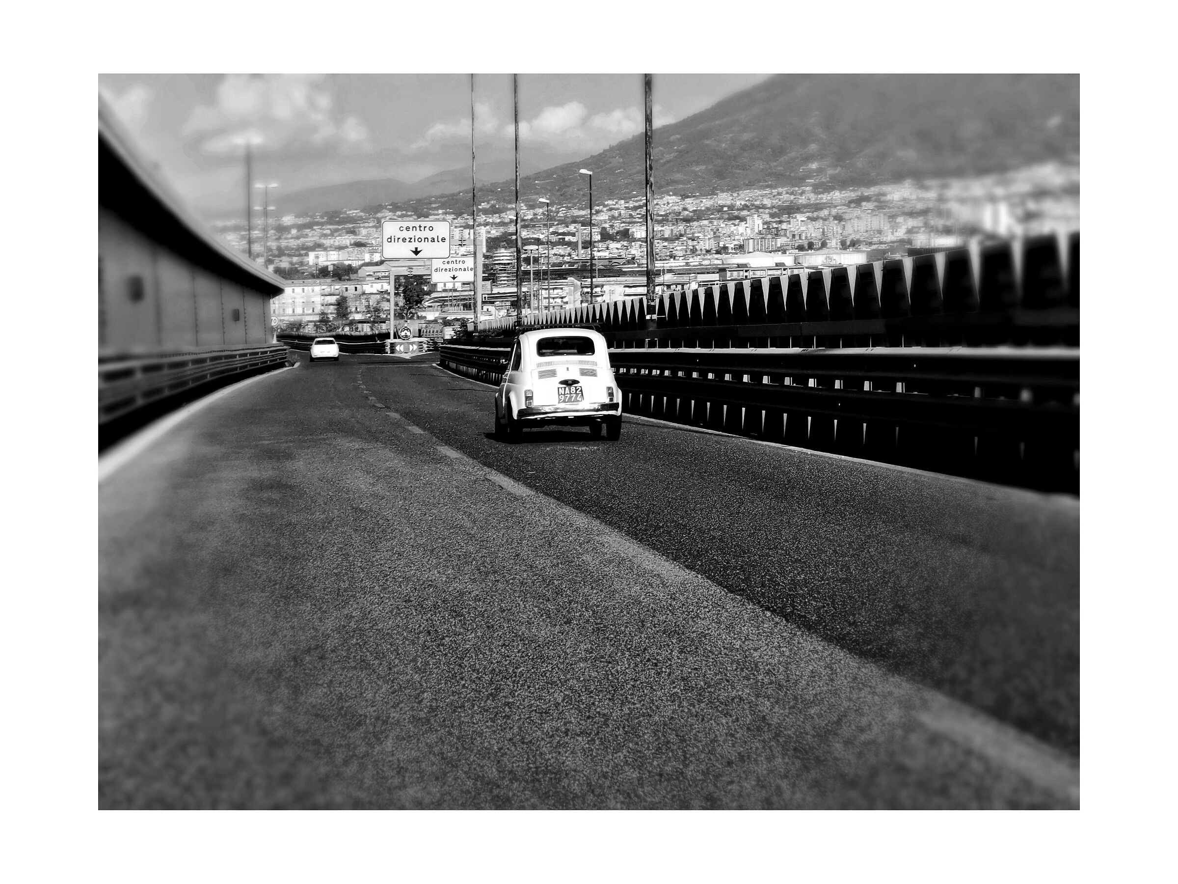 Executive Management Center.