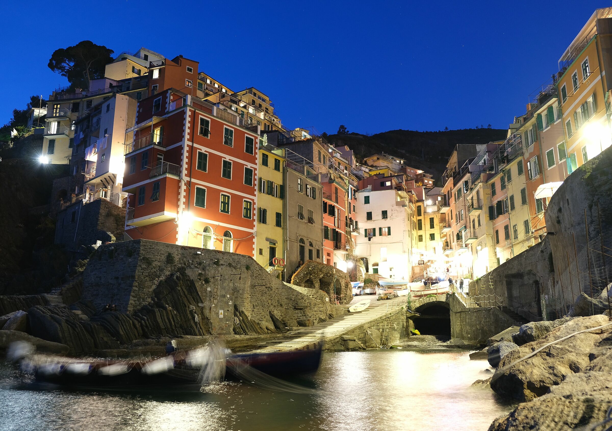 Riomaggiore