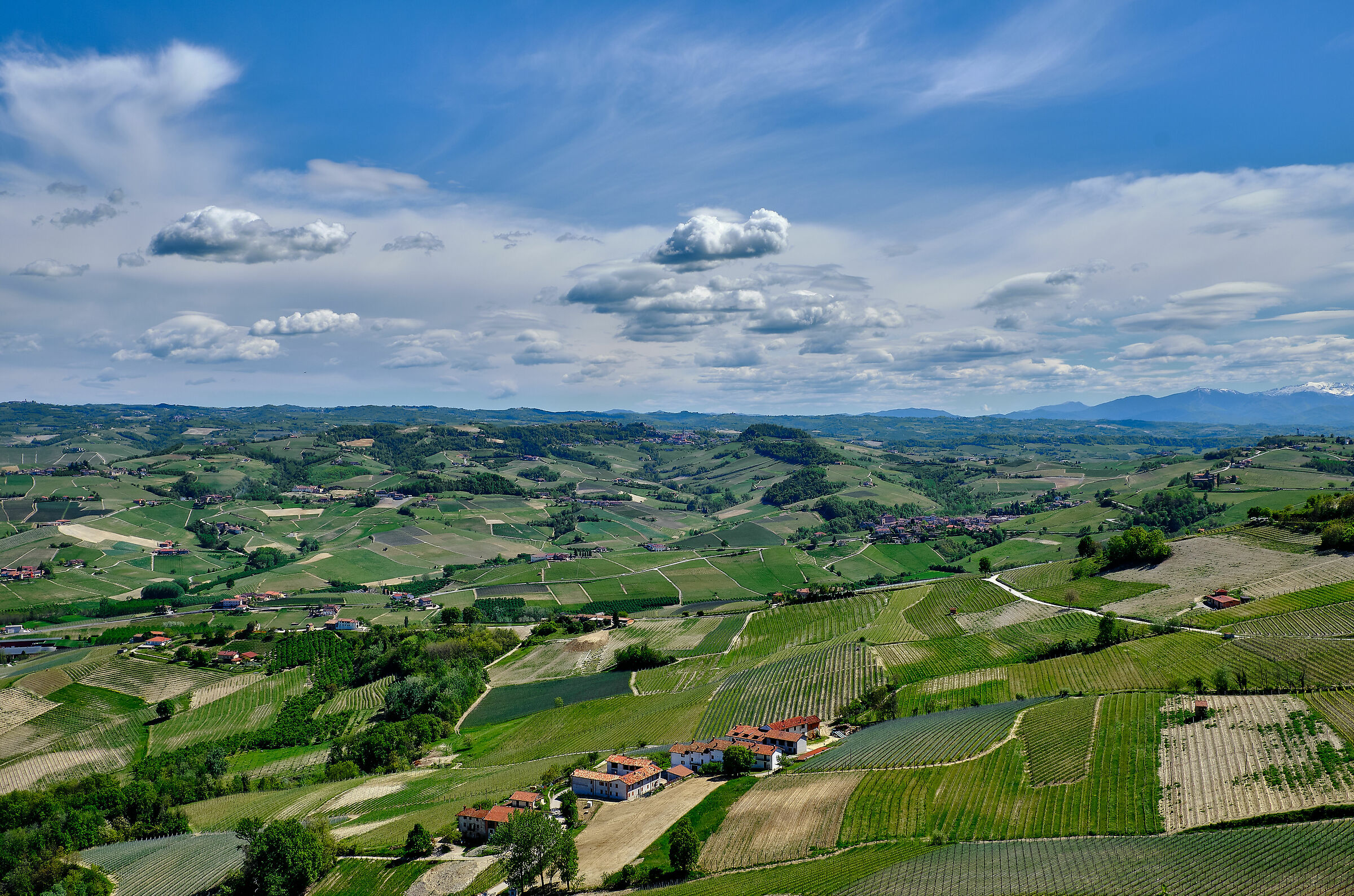 Belvedere di La Morra