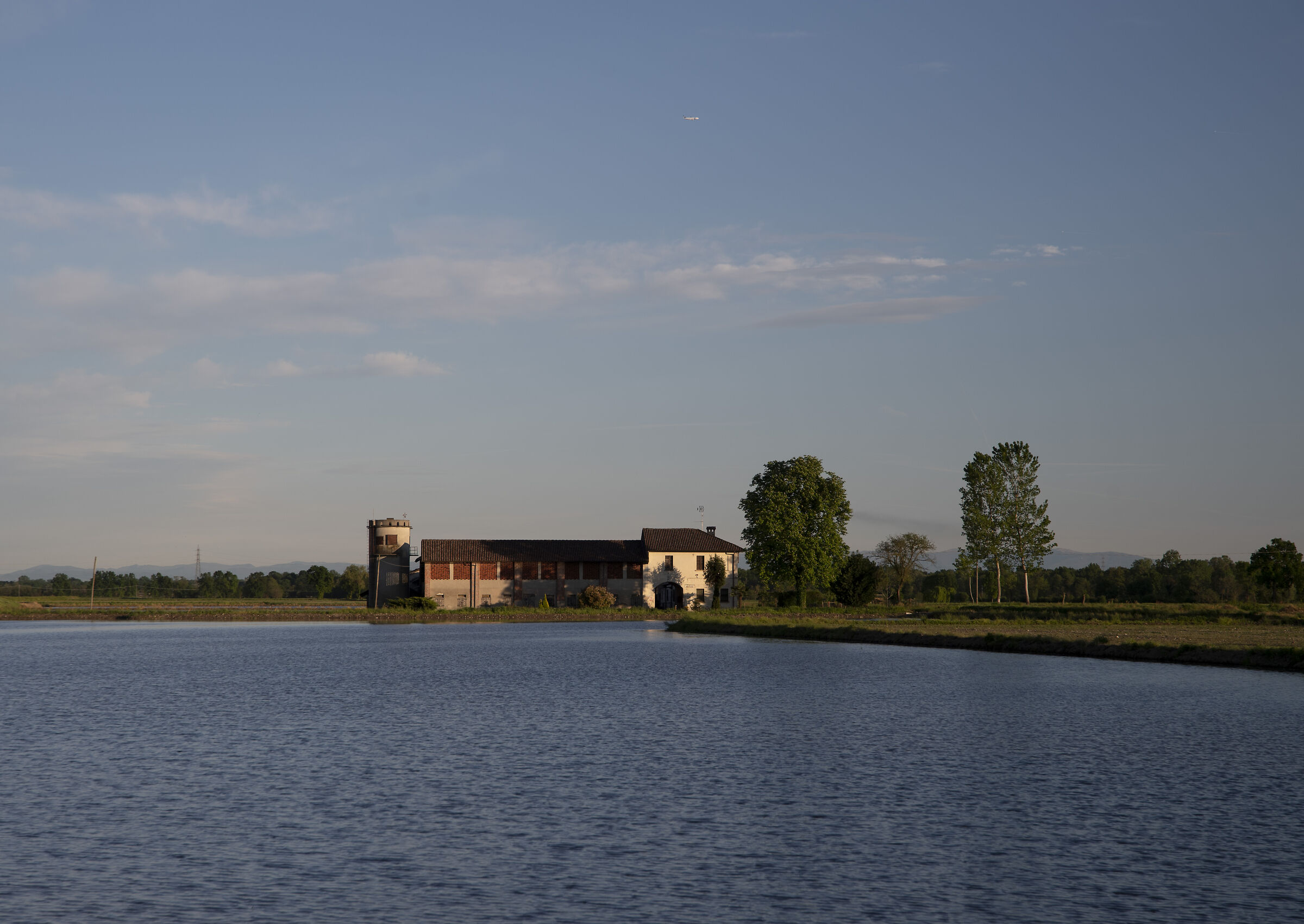 Cascina