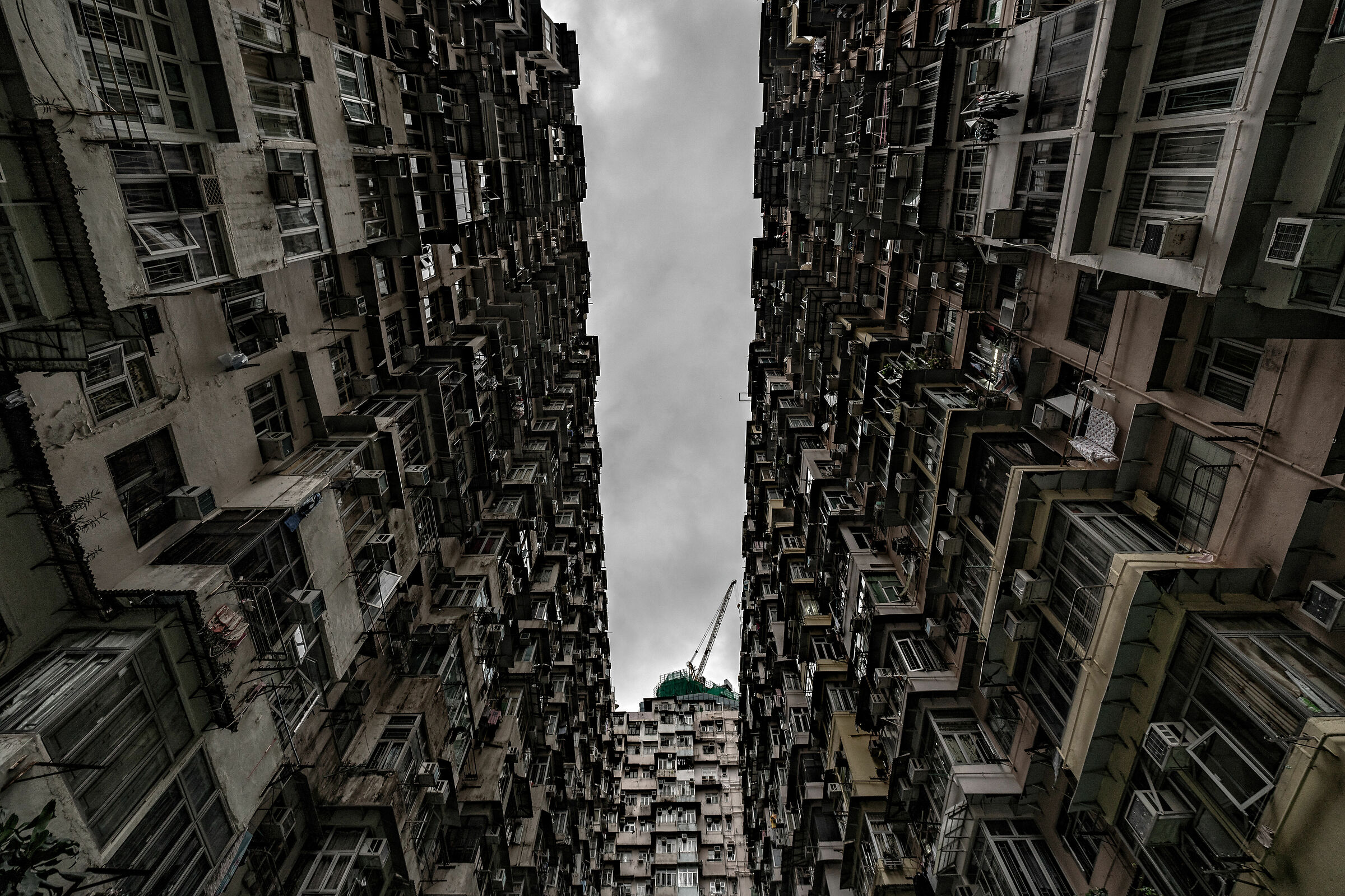 Quarry Bay
