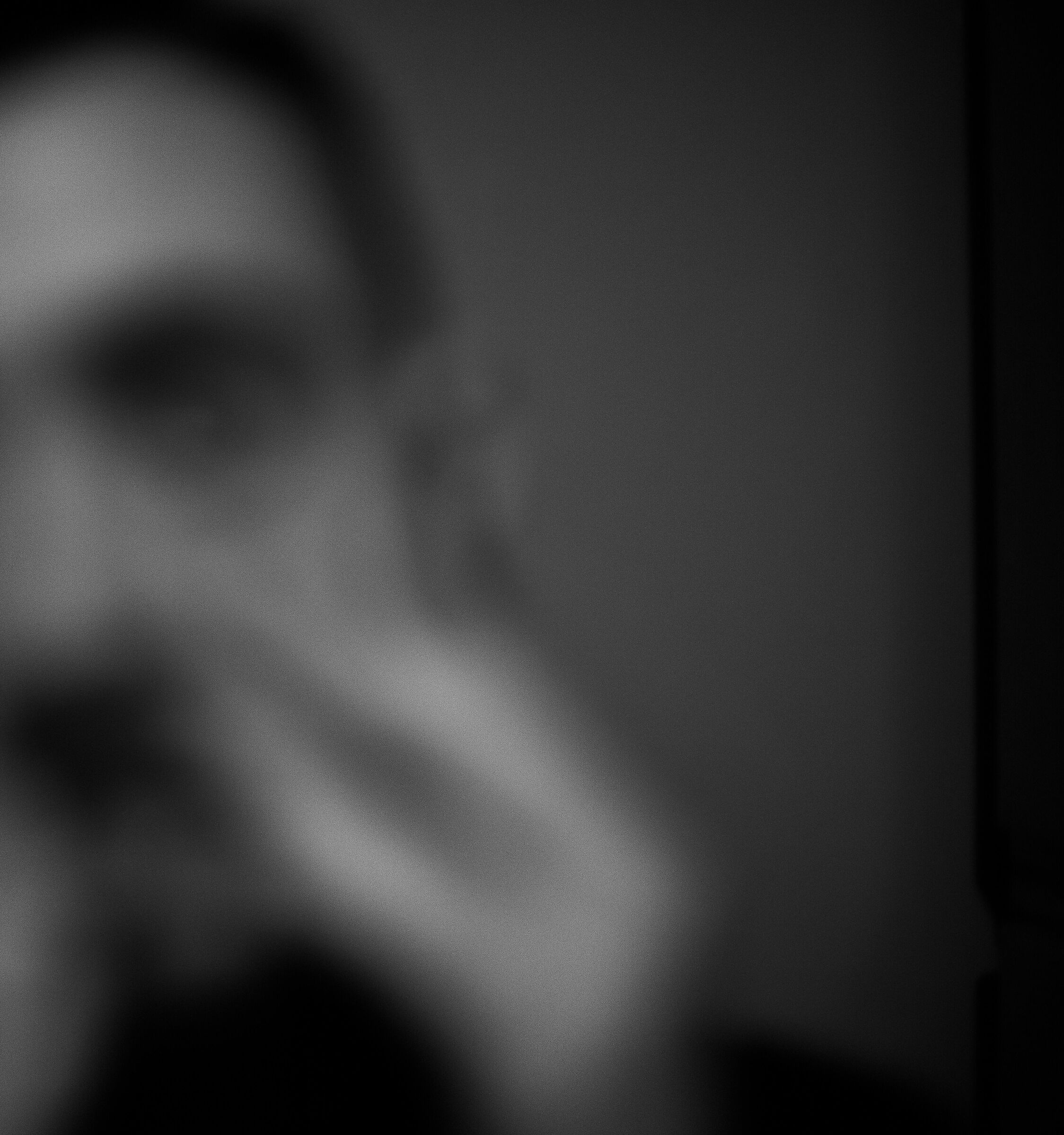 Madness-Self-portrait