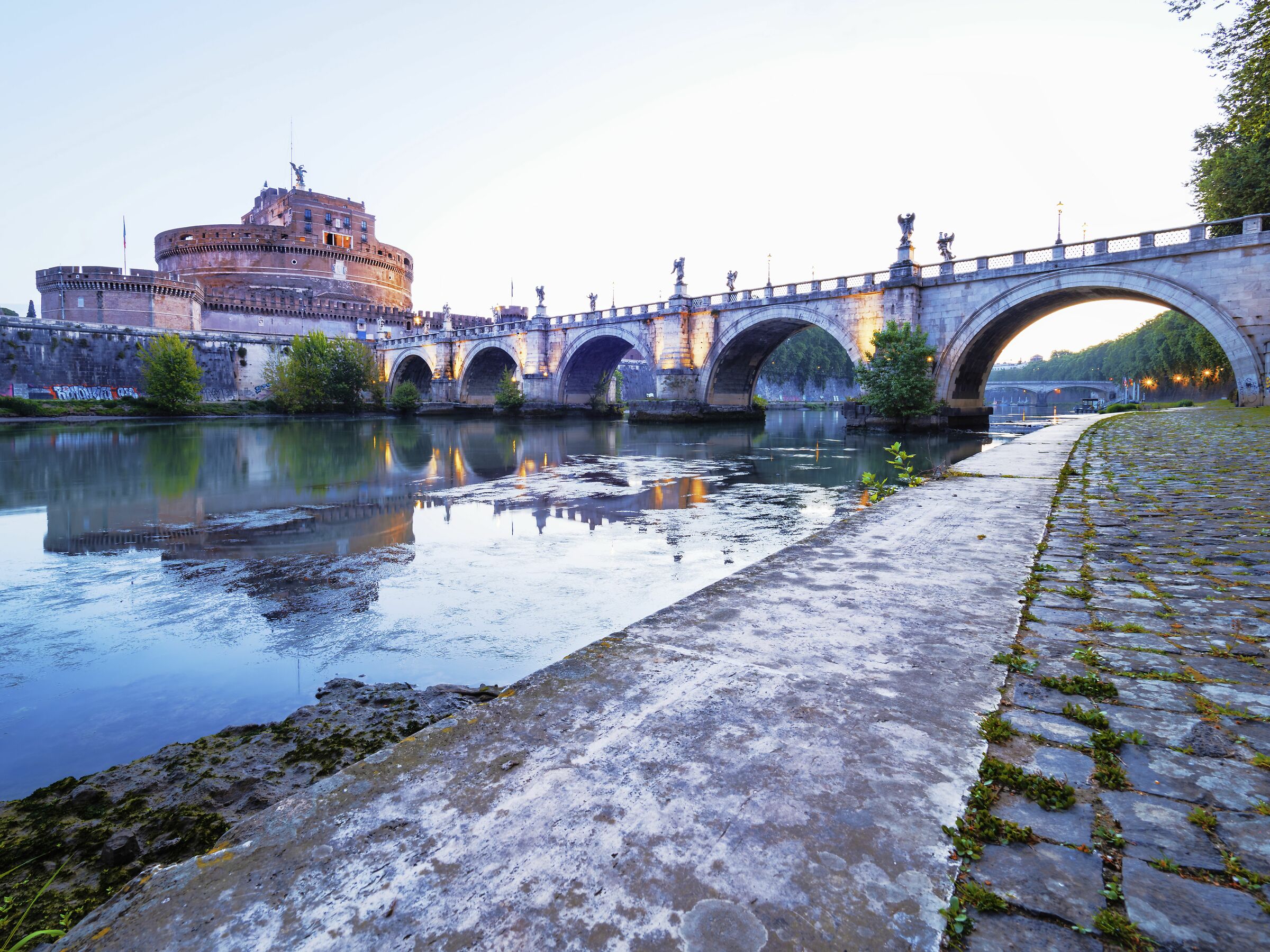 Castel Sant 'Angelo