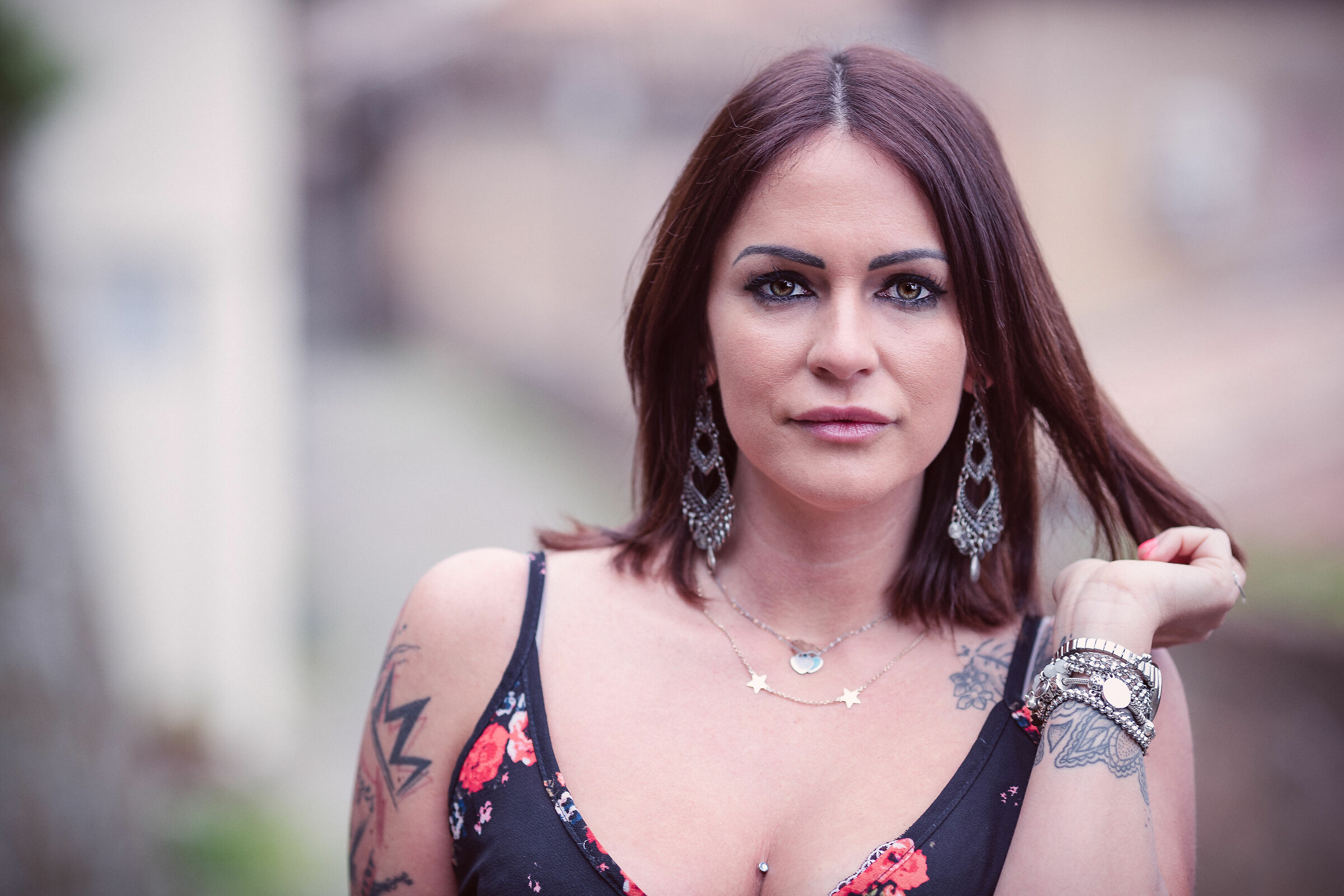 Come un Chiaro di Luna