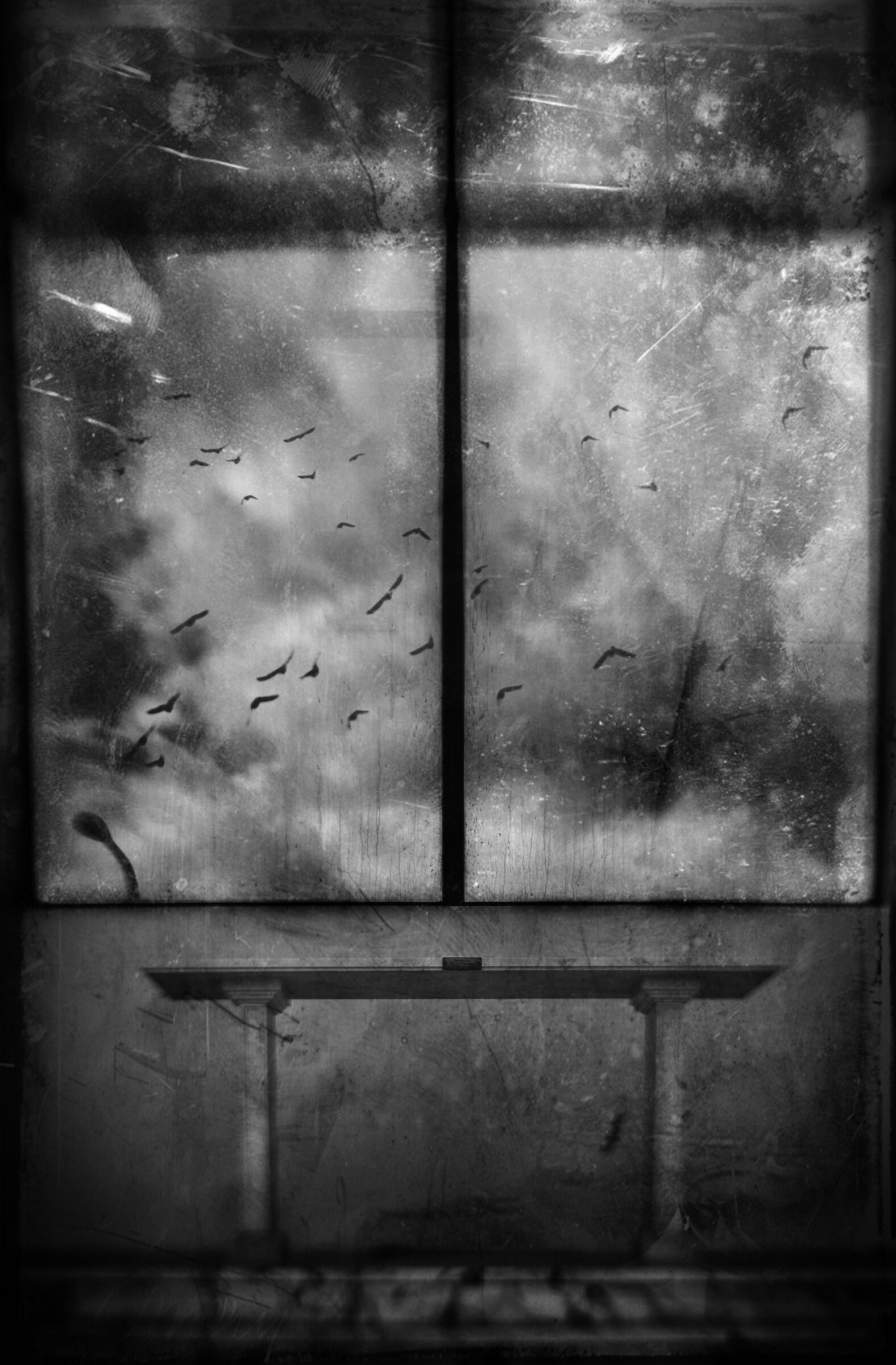 "On the way to tomorrow's Dream"