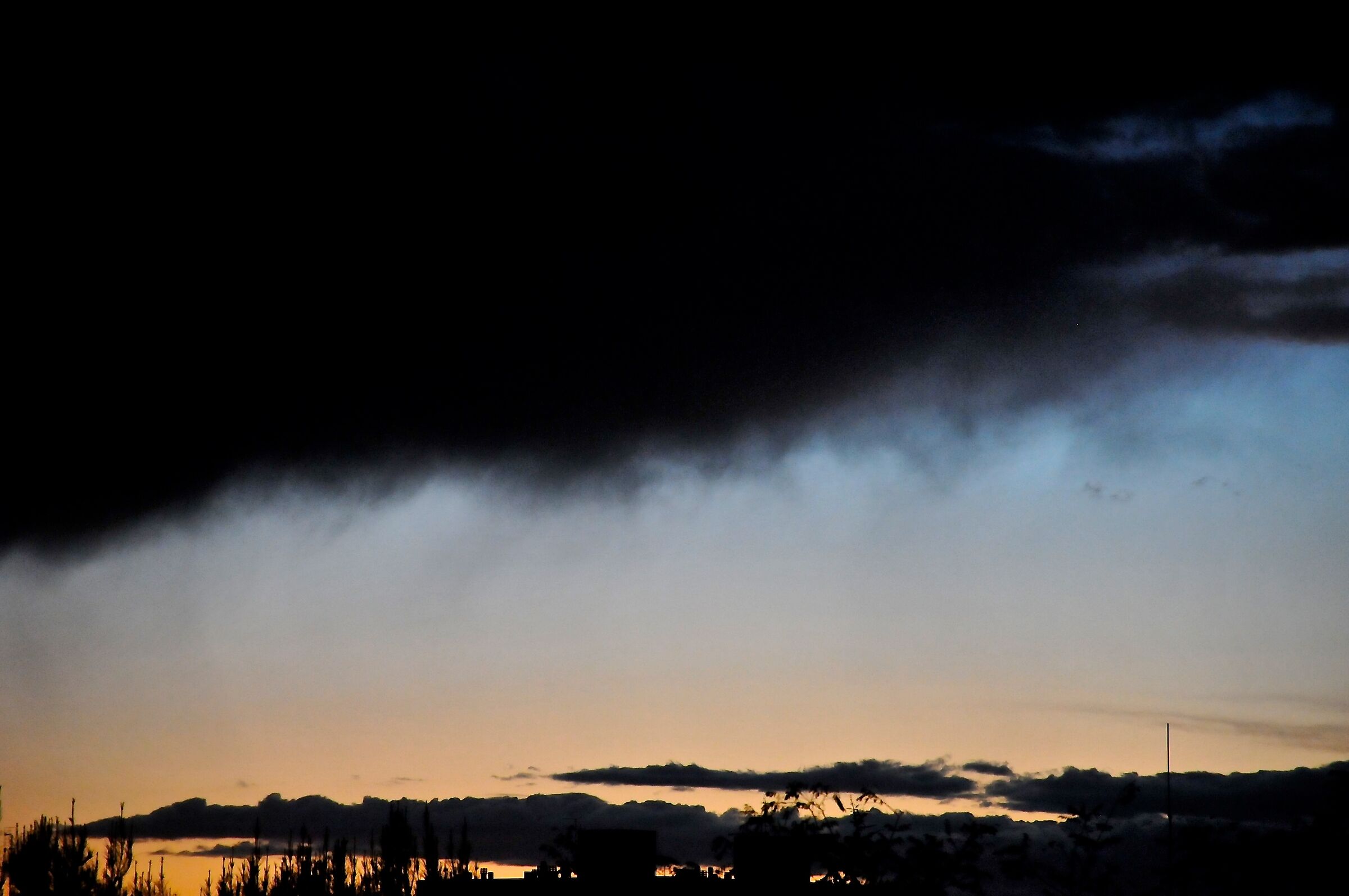 prima del temporale 1