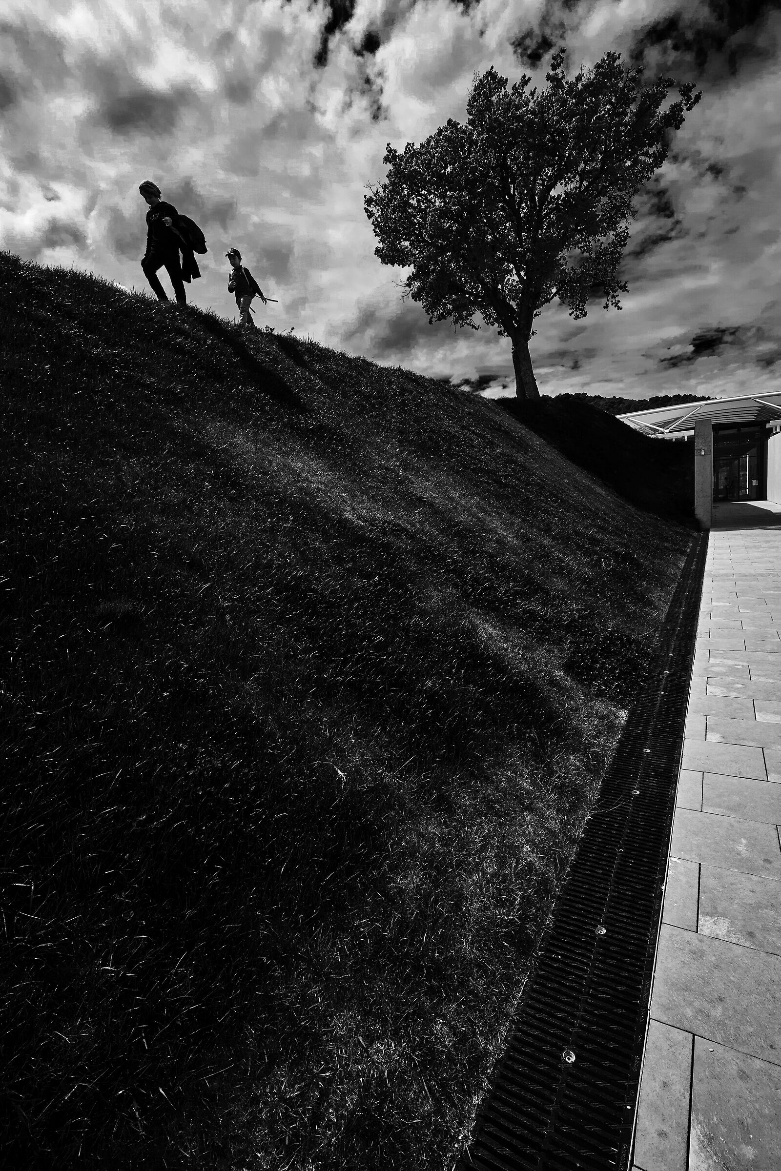 Tadao Ando Art Centre - Chateau la Coste