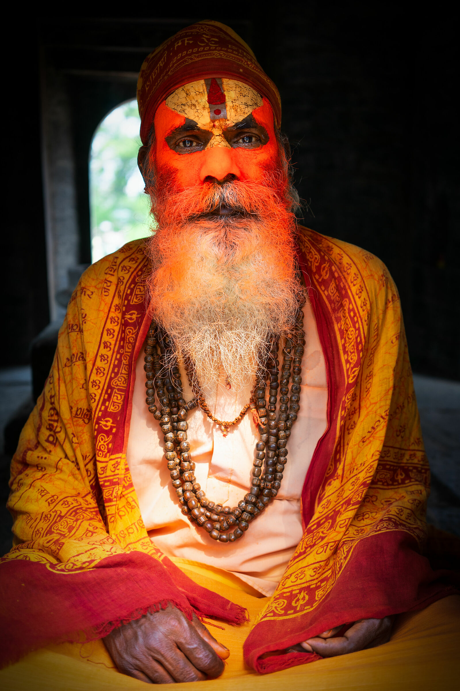 Distaccarsi dall'umano