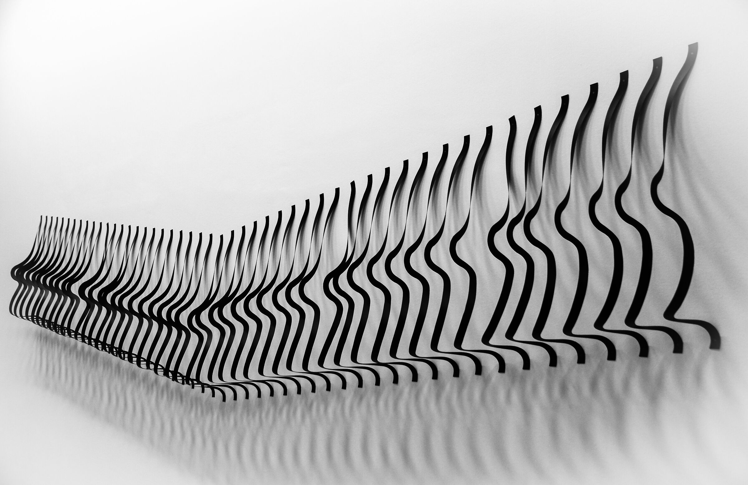 Arte moderna al Pompidou