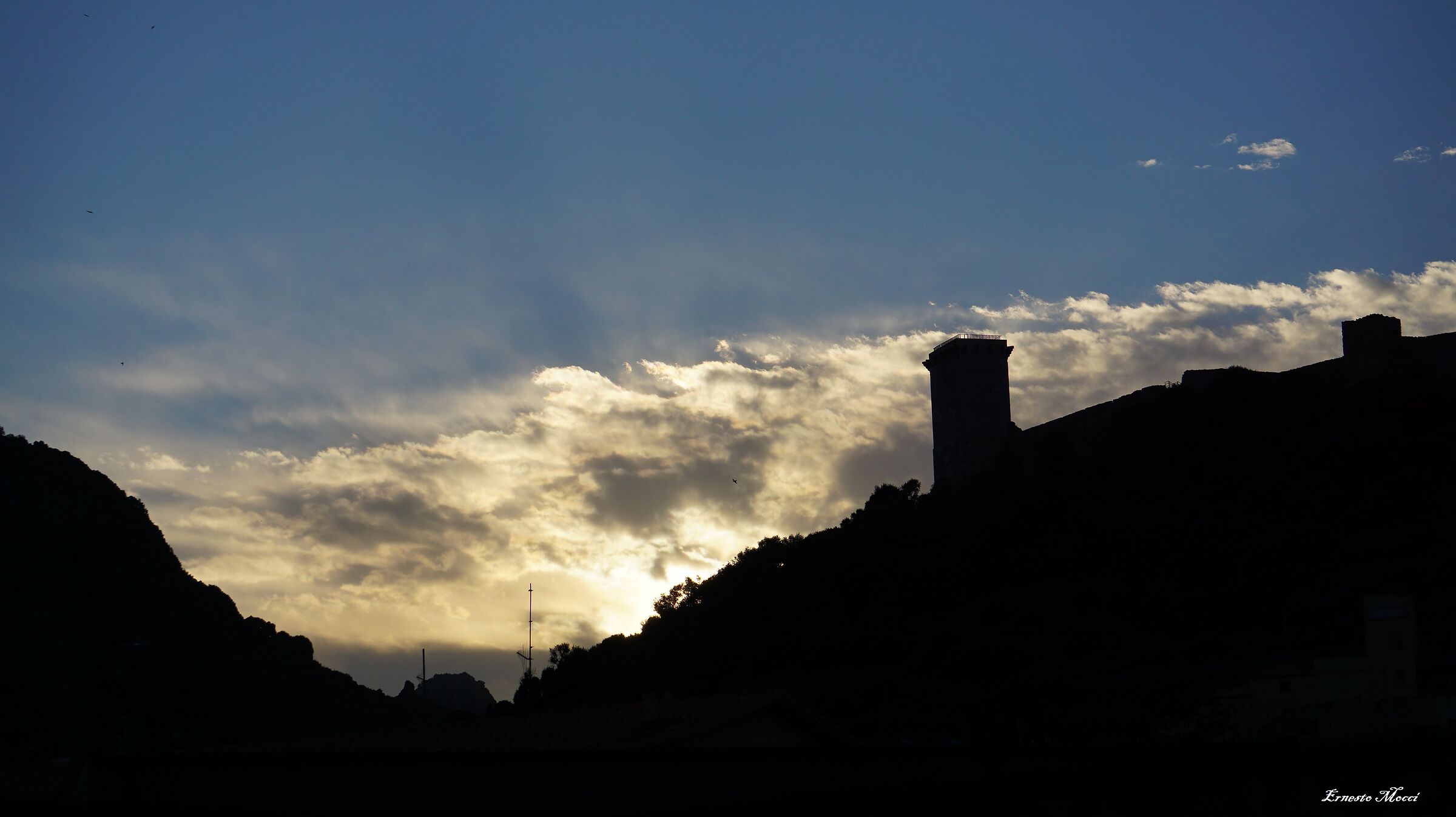 Questa mattina Prima del Caffè