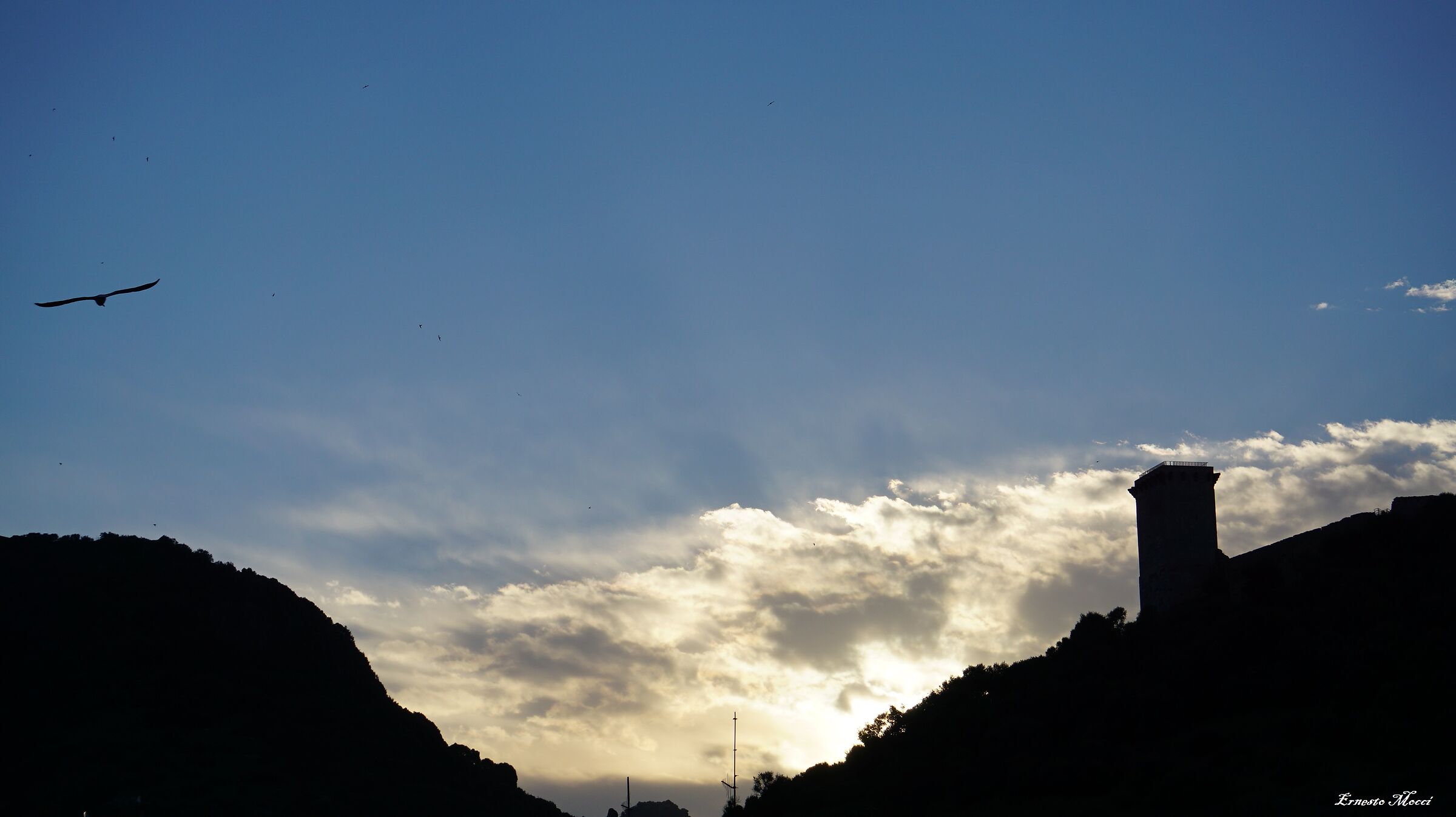 Questa mattina Primo Caffè