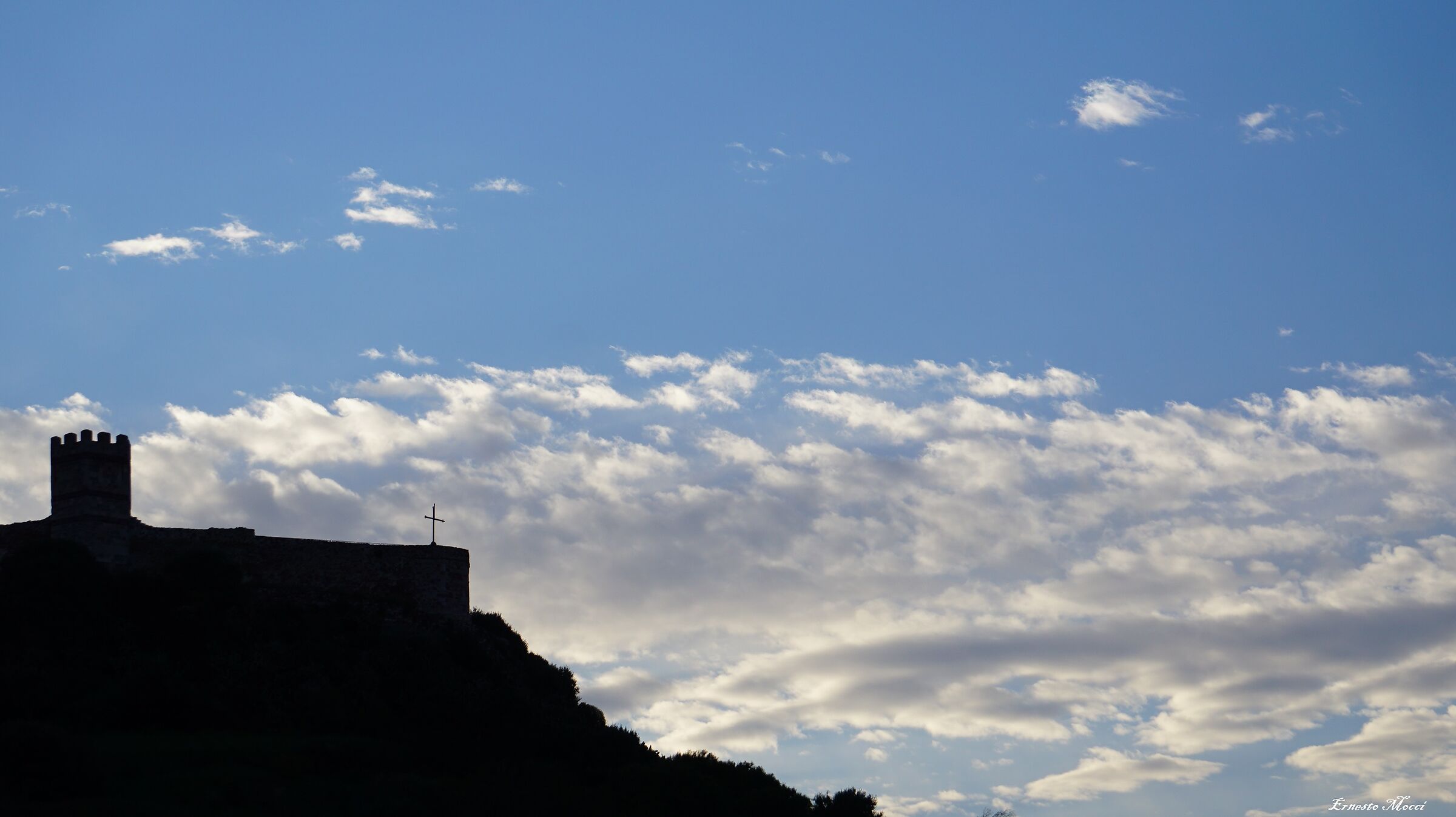 Questa mattina dopo Tanti Caffè