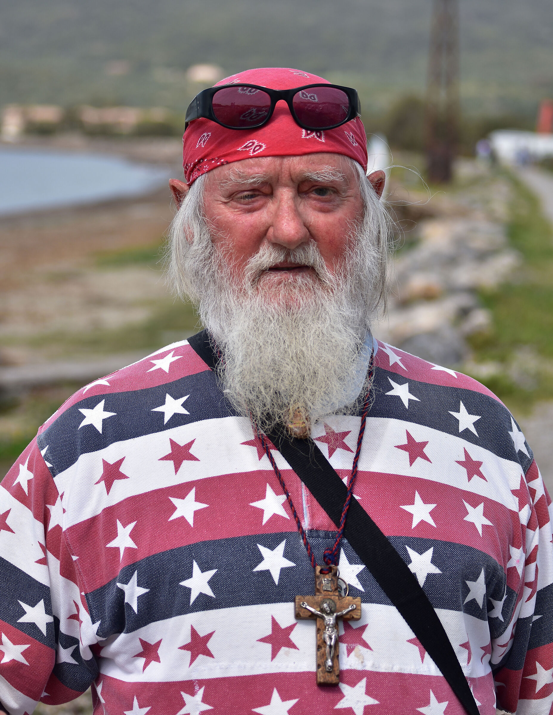 Lorenzo il rabdomante