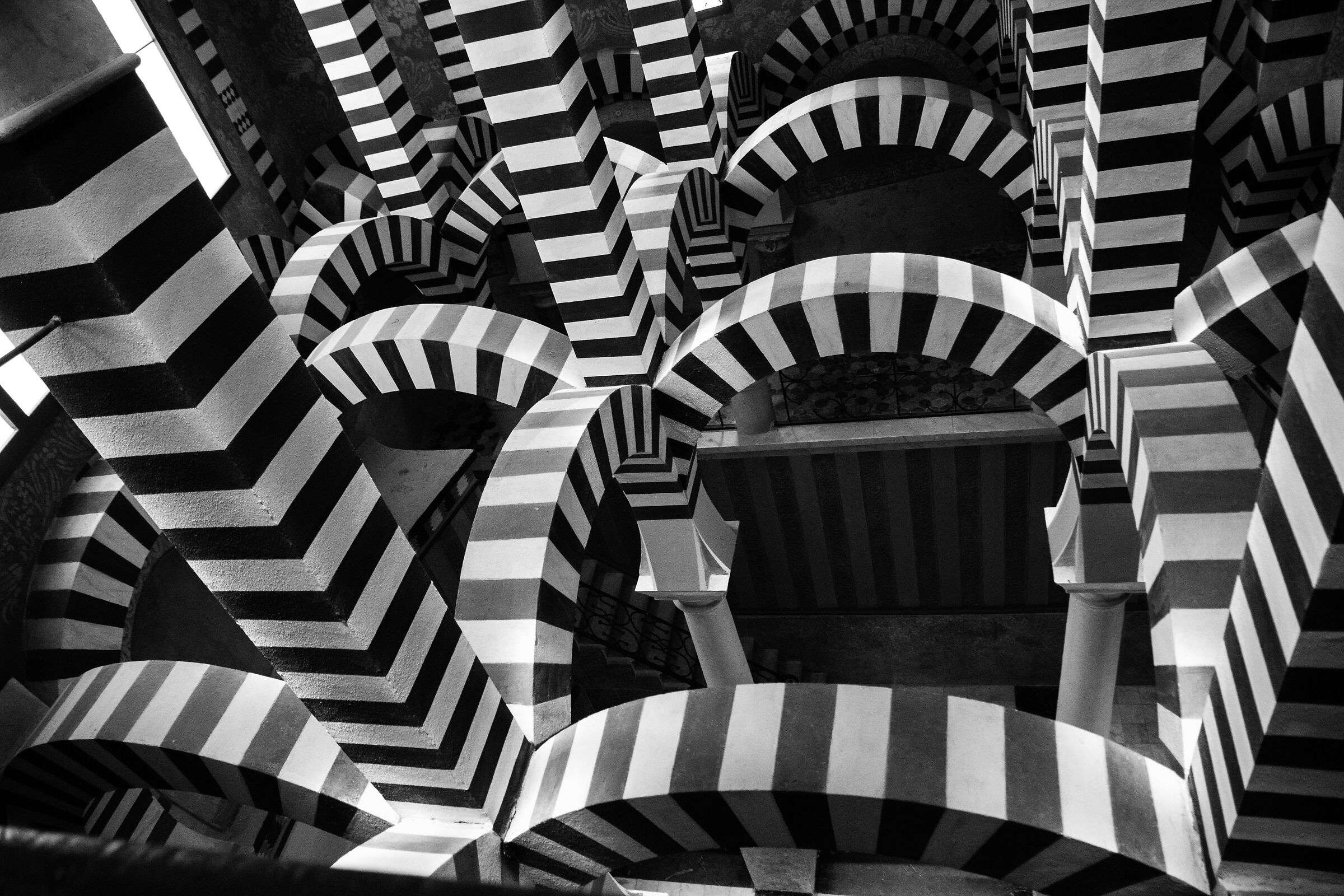 Rocca Mattei - Appennino bolognese