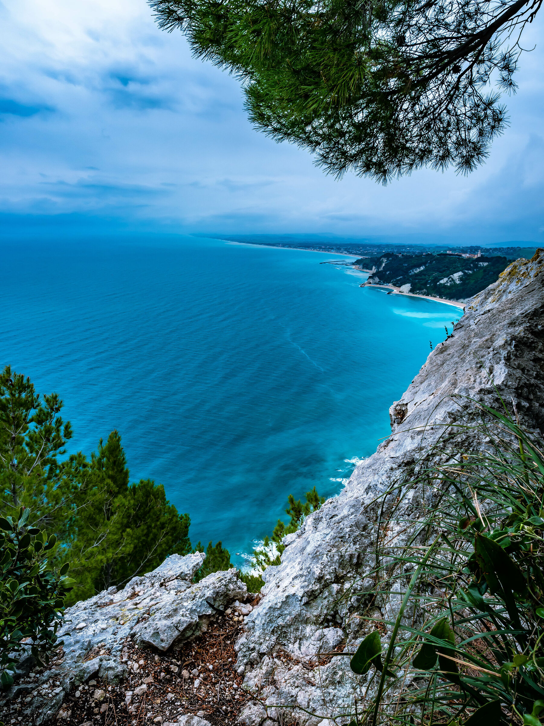 Belvedere South Monte Conero