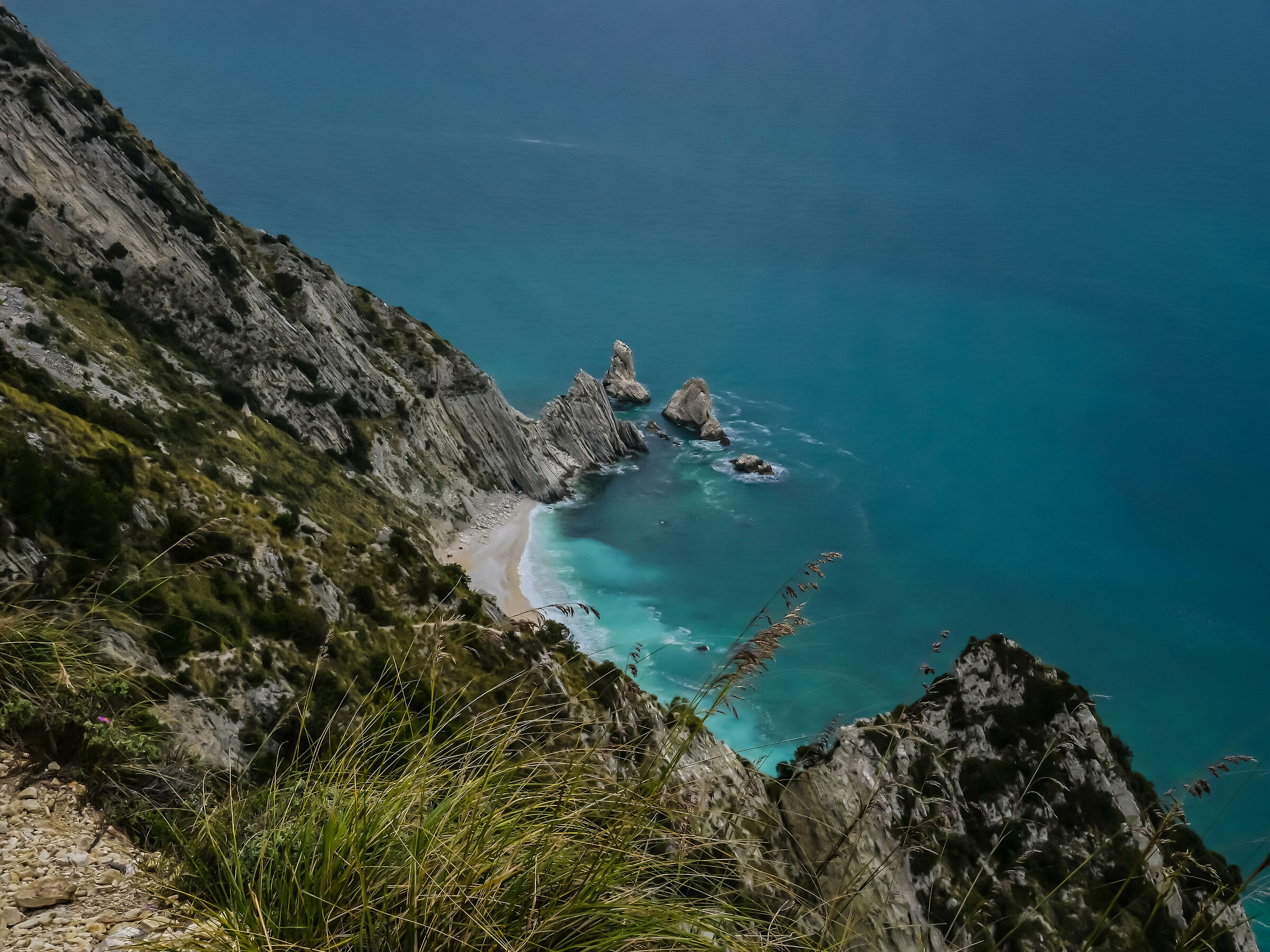 Belvedere Sud Monte Conero