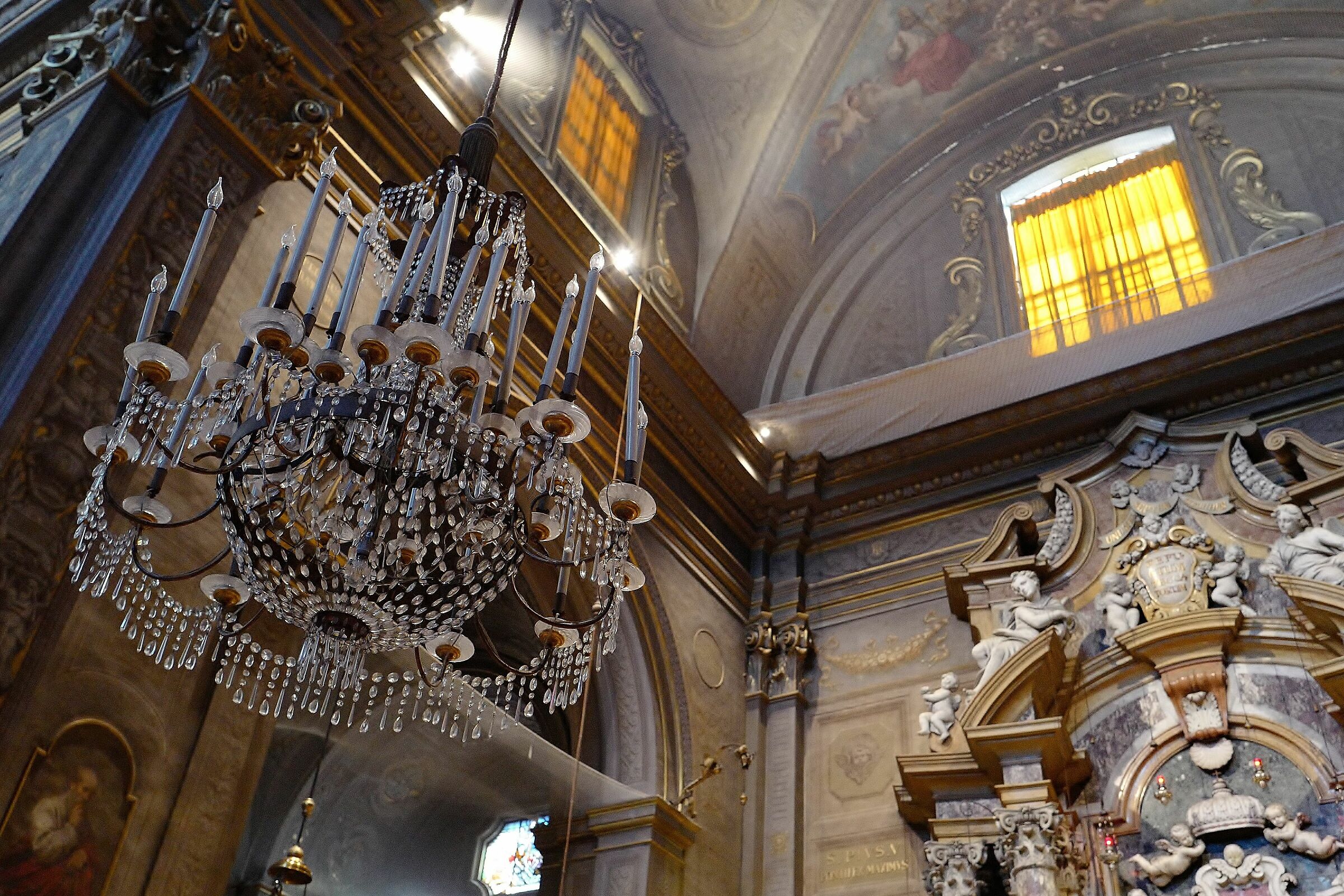 CATHEDRAL OF FERRARA