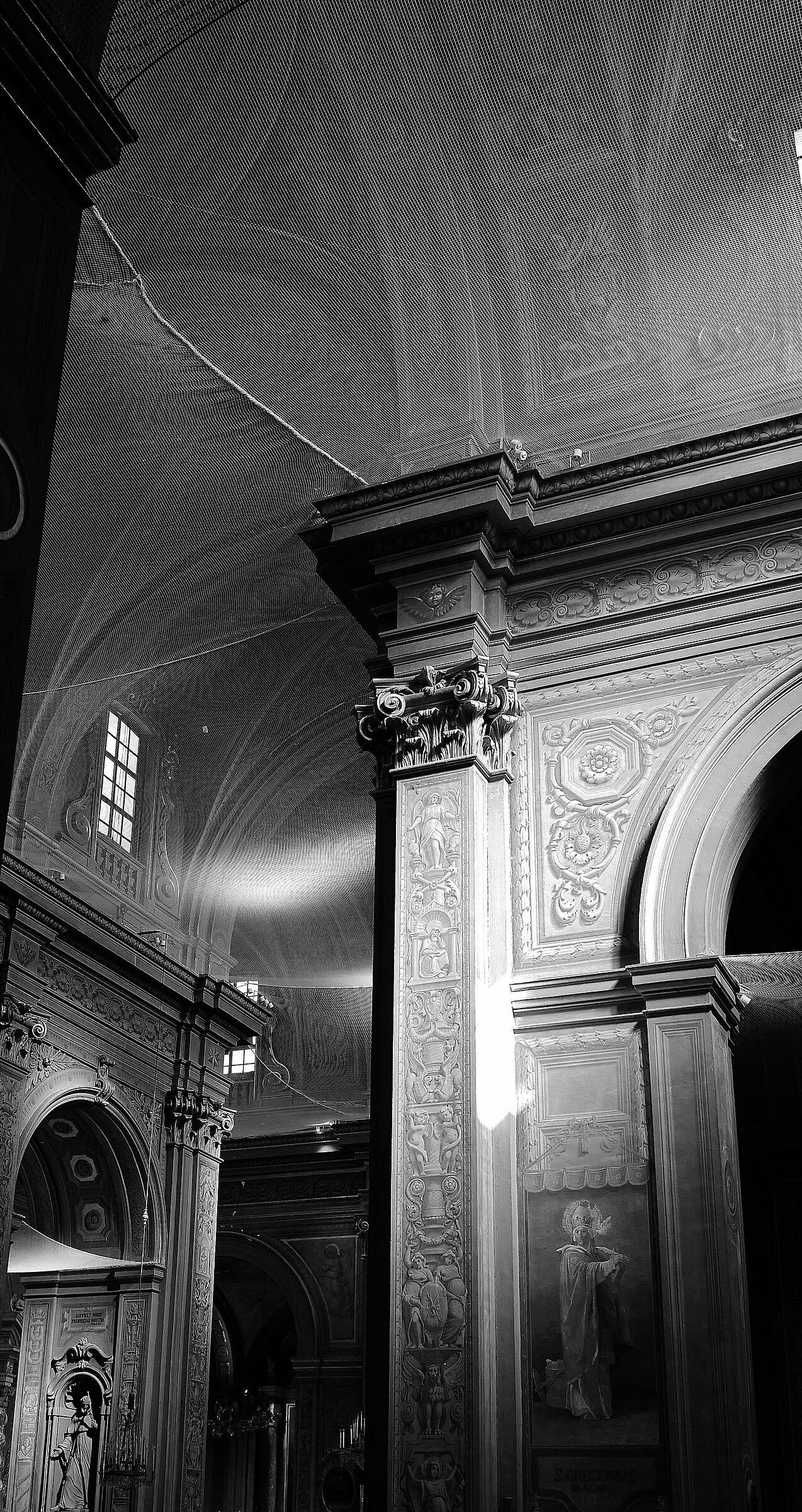 CATHEDRAL OF FERRARA