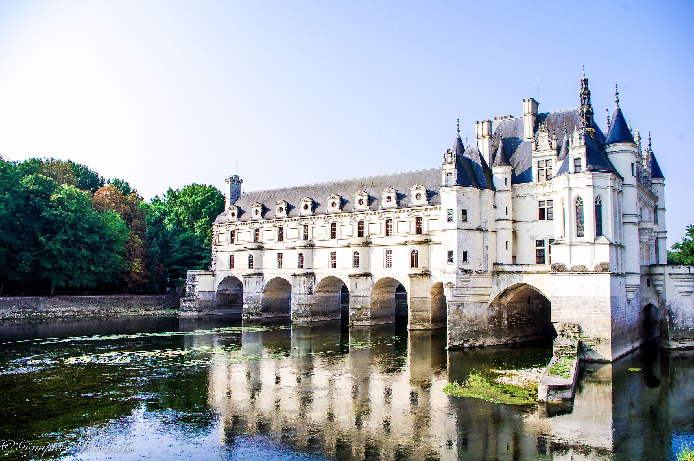 Château de Chenonceau