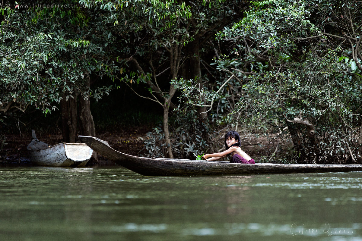 Virachey National Park
