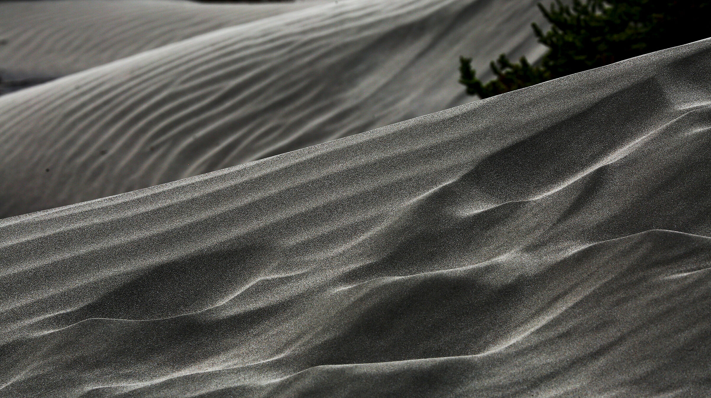 Lanzarote Beach of Famara