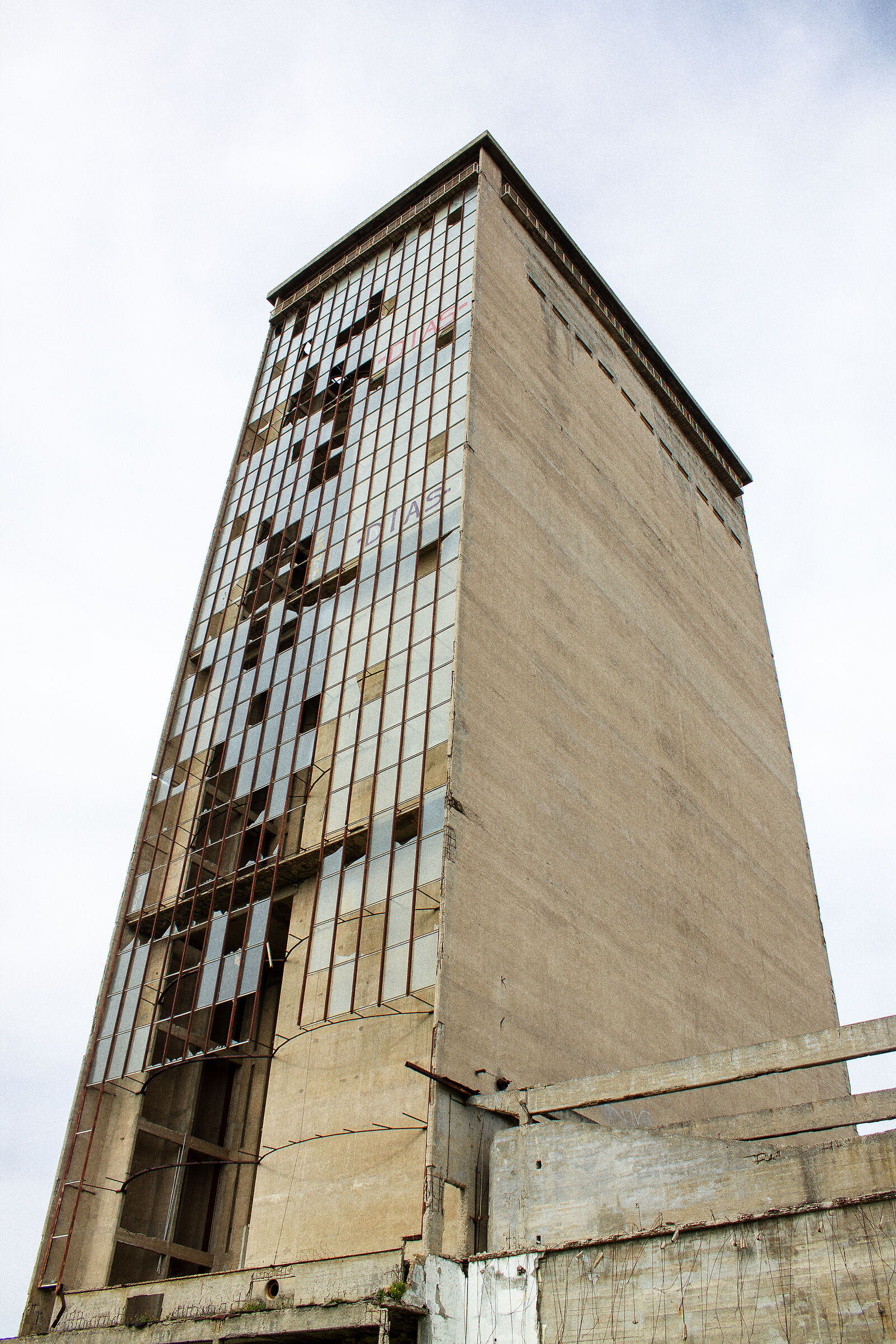 Archeologia industriale