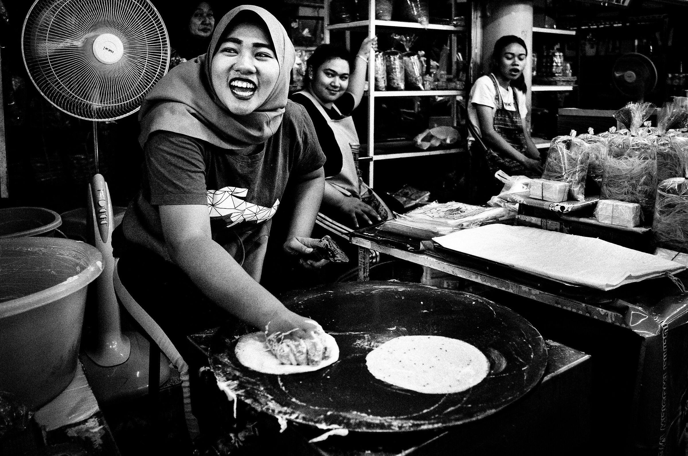 Ayutthaya_People 2018.12