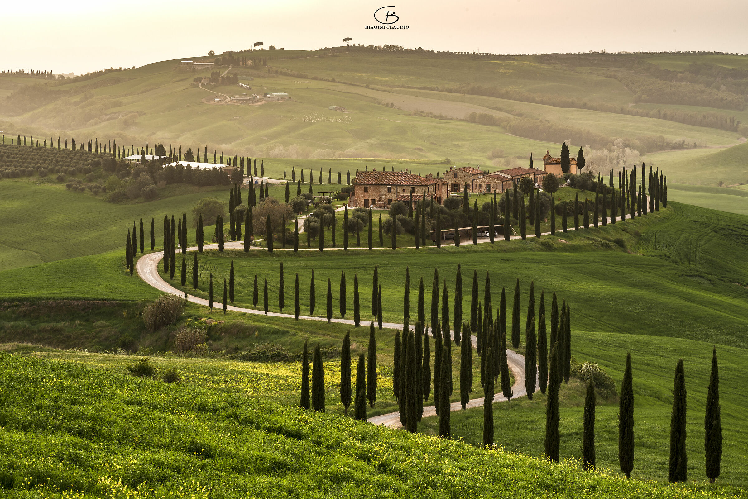Farm Holidays Baccoleno