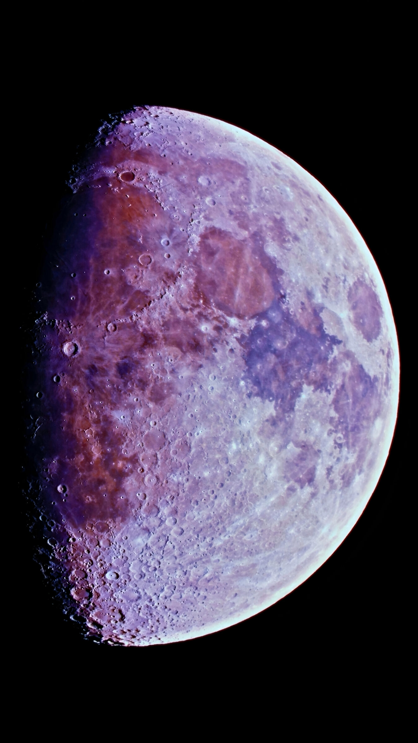 Mineral Moon Topaz Tests