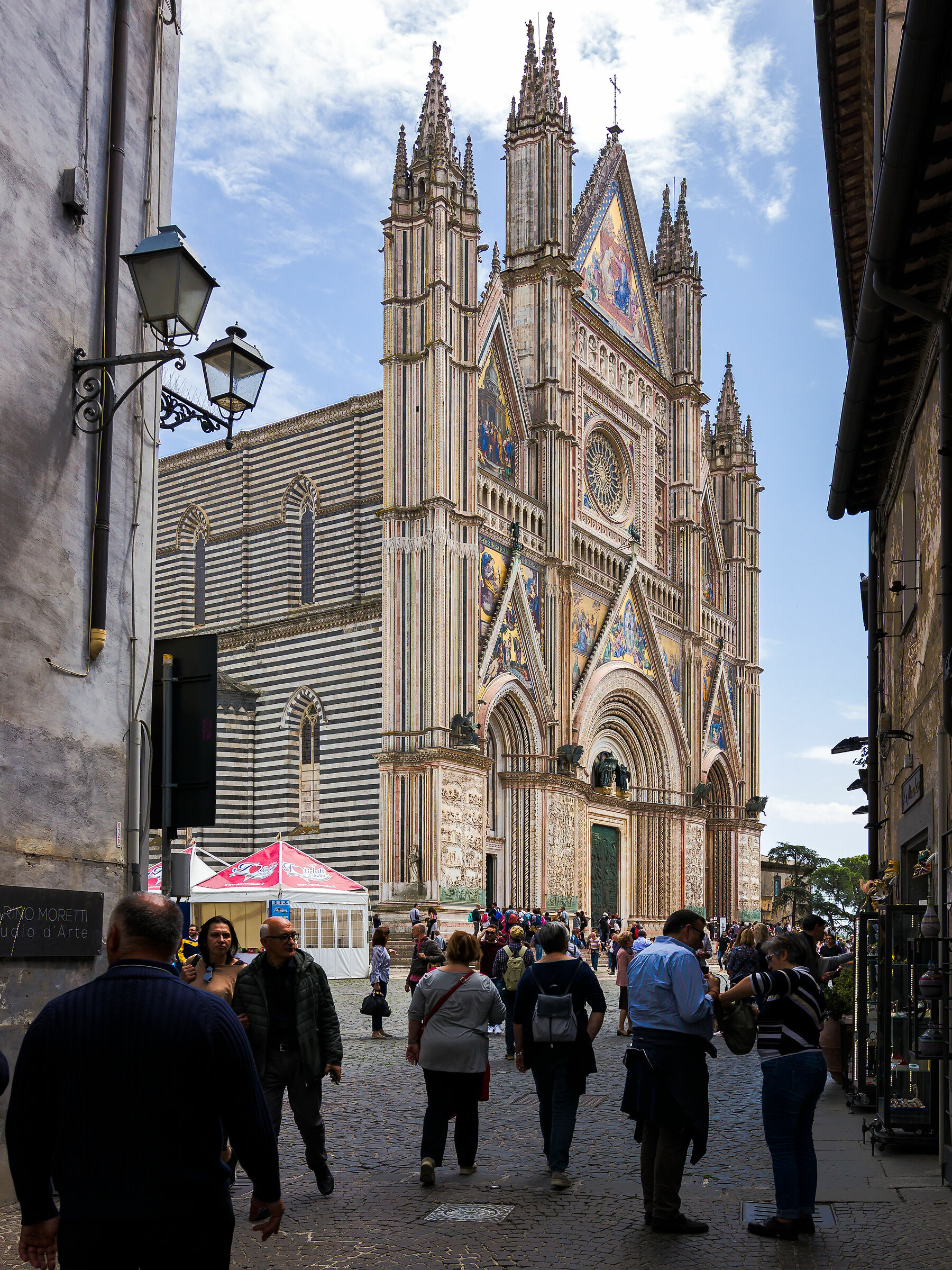 Duomo di Orvieto