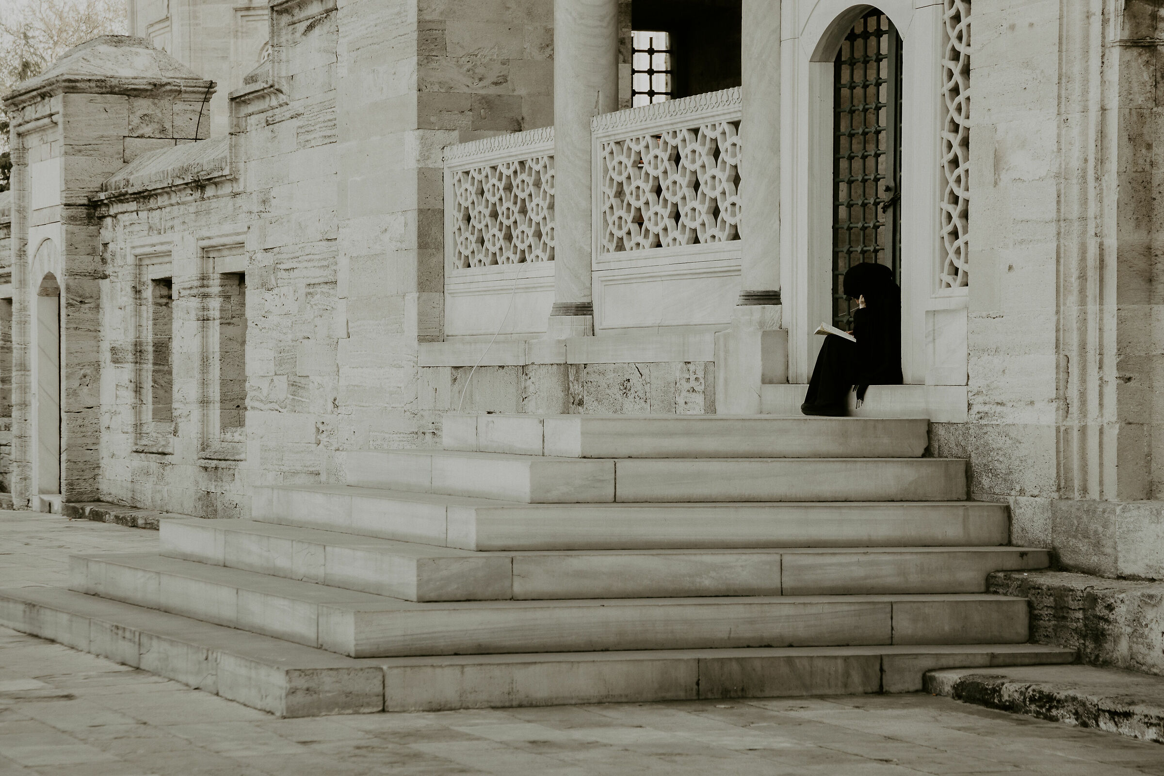 preghiere del pomeriggio