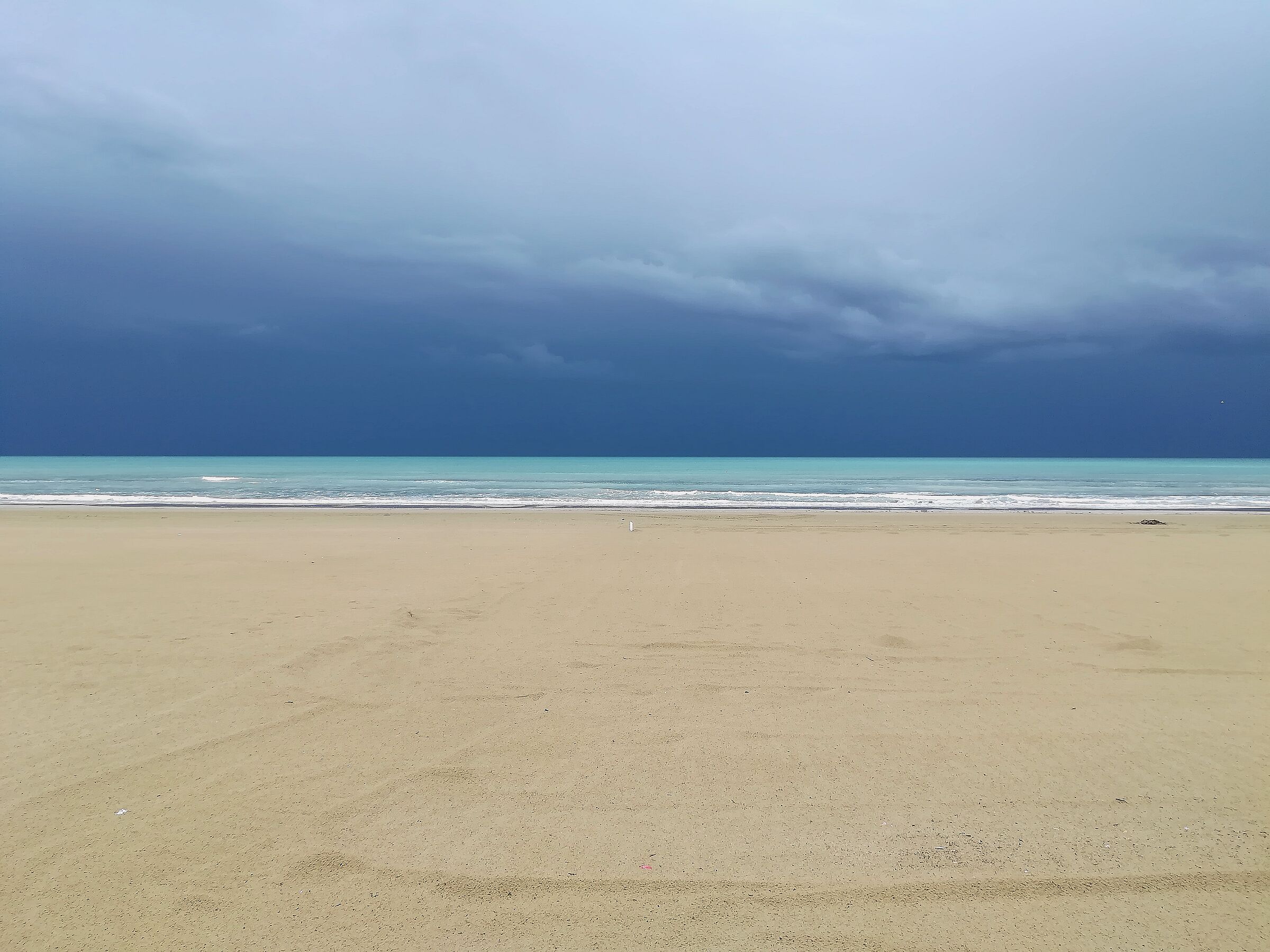 Il velluto dopo il temporale