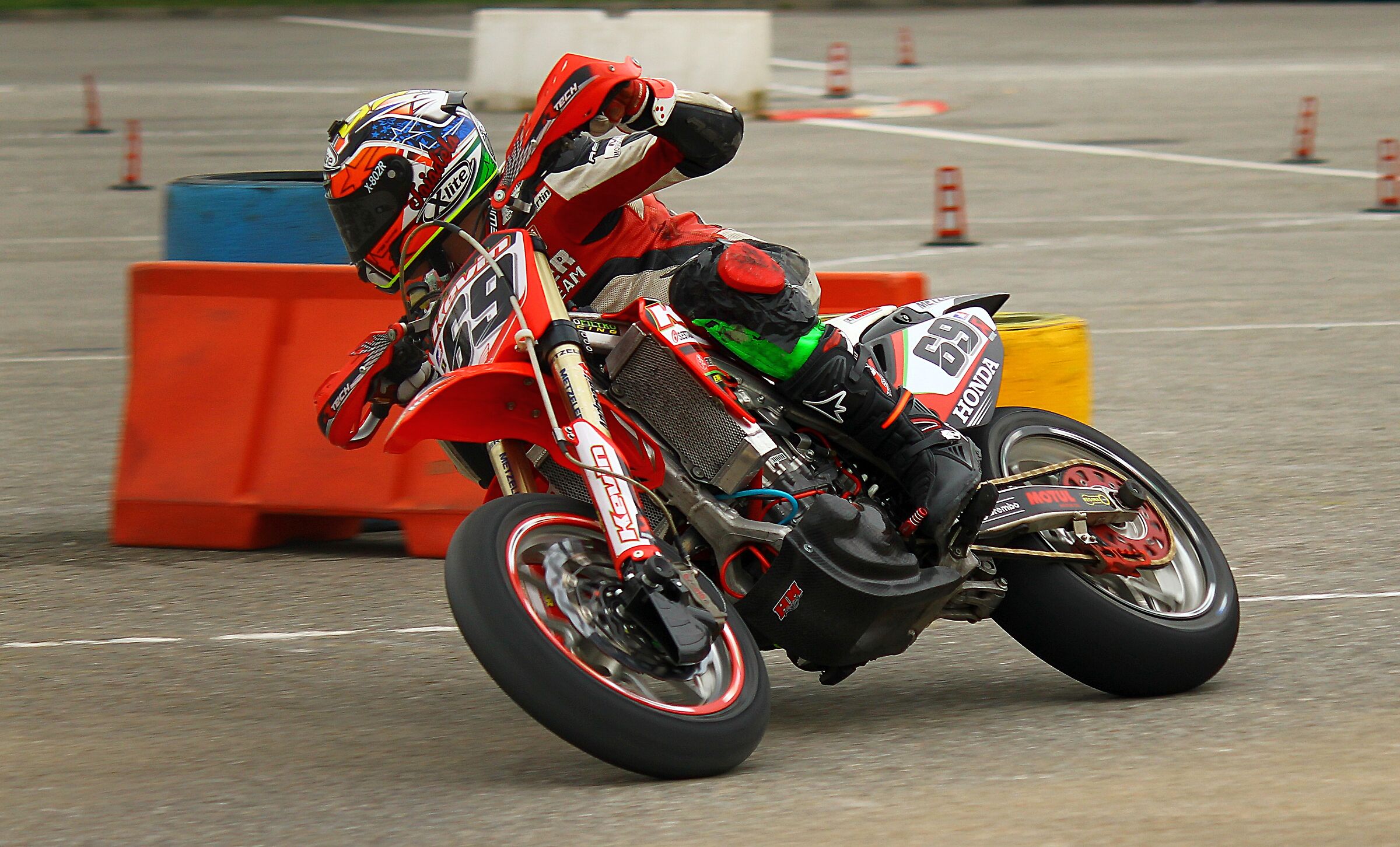 bike festival monza